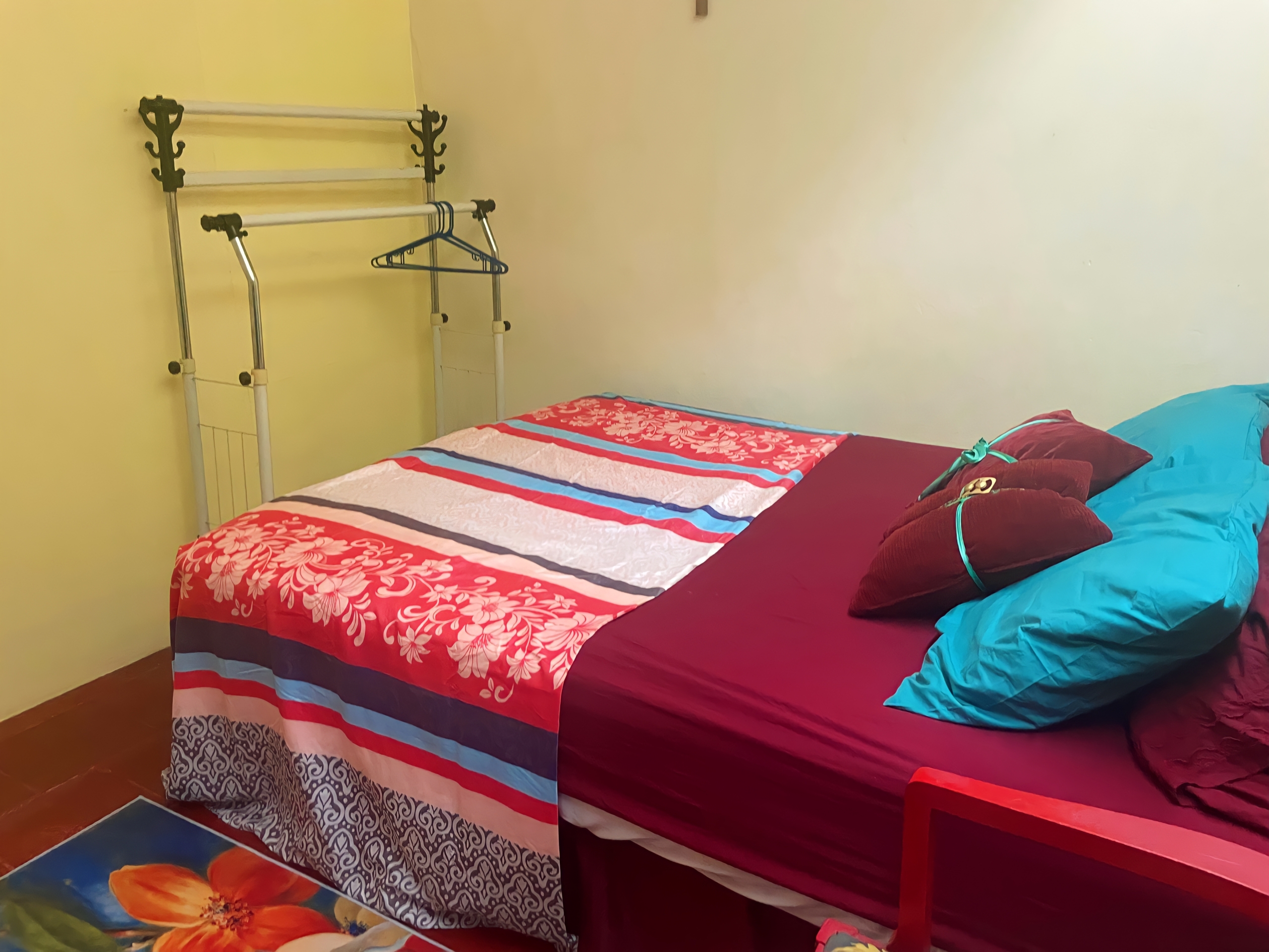 1 Bedroom Apartment, Woodbrook 8