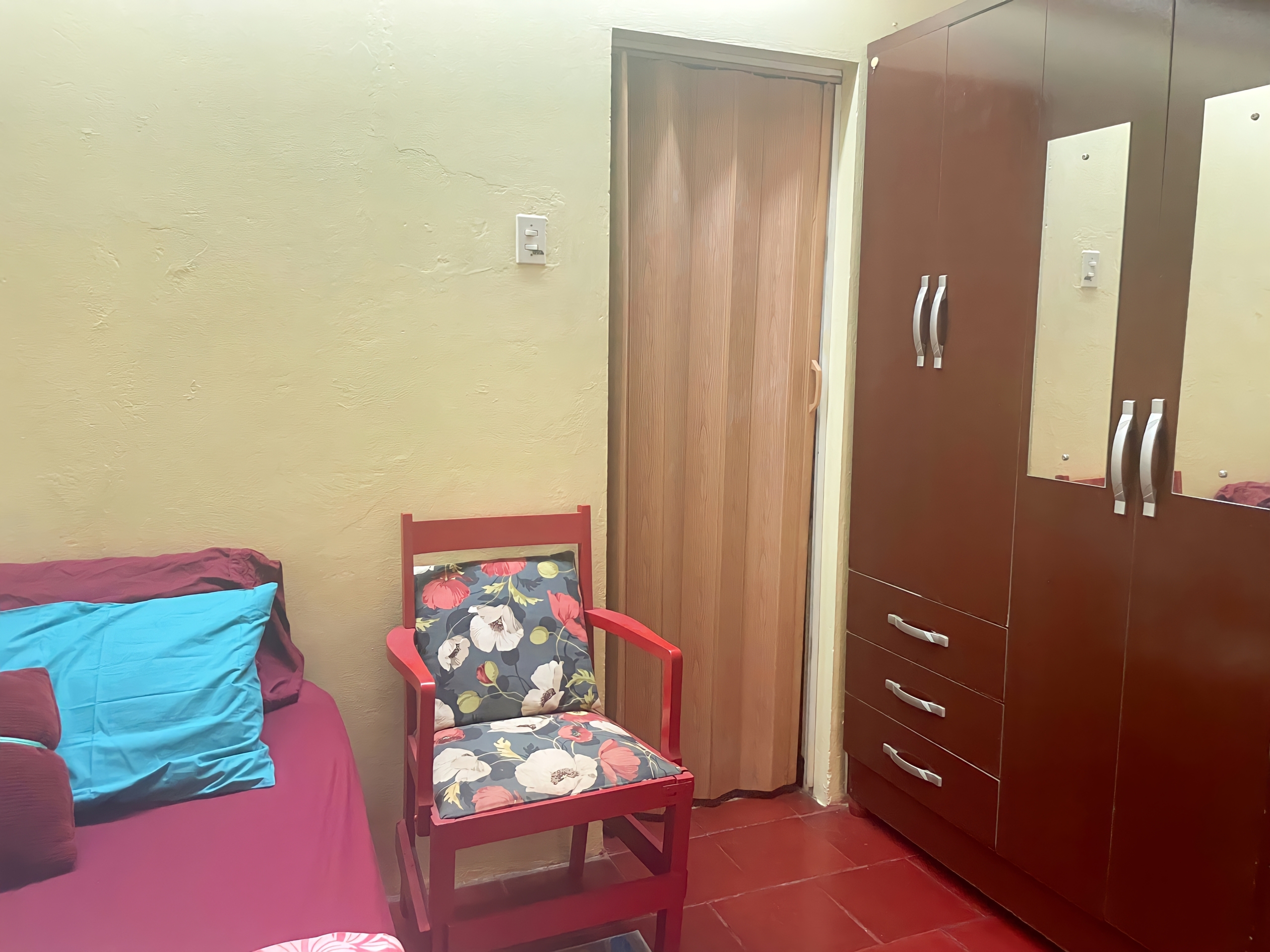 1 Bedroom Apartment, Woodbrook 9