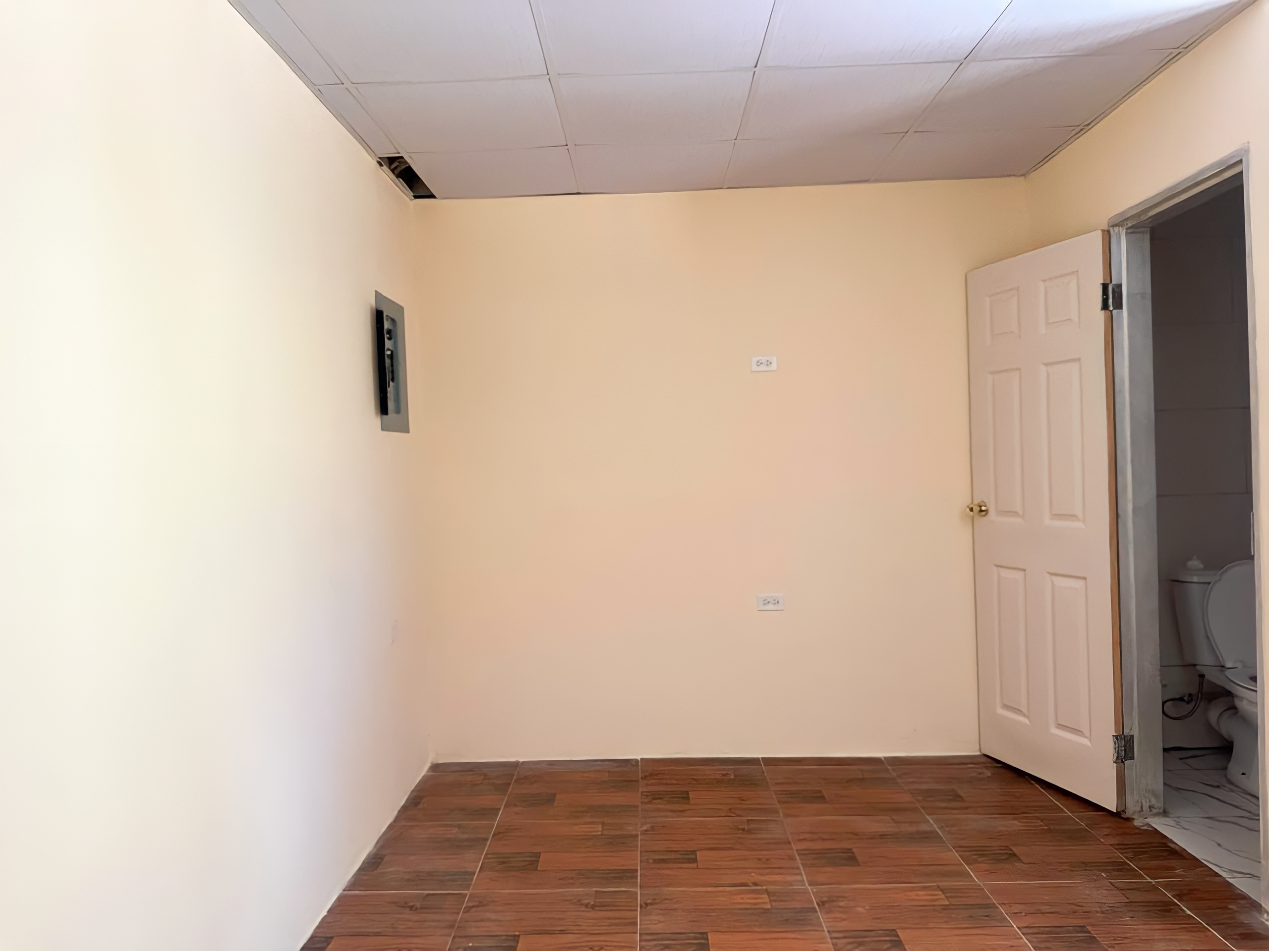 1 Bedroom Apartment,Chin Chin Road, Cunupia 10