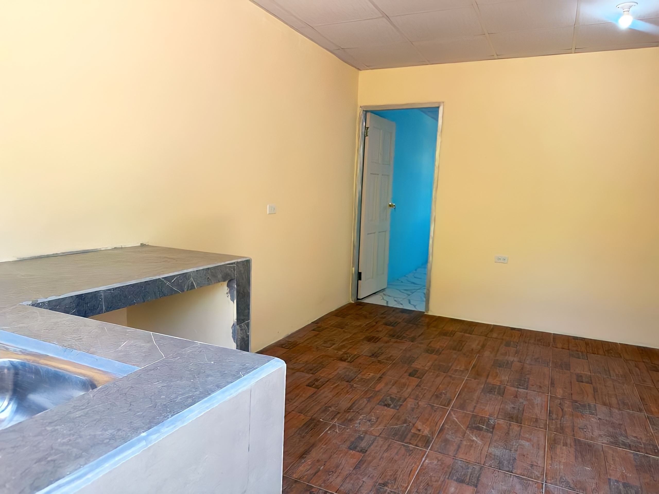 1 Bedroom Apartment,Chin Chin Road, Cunupia 2