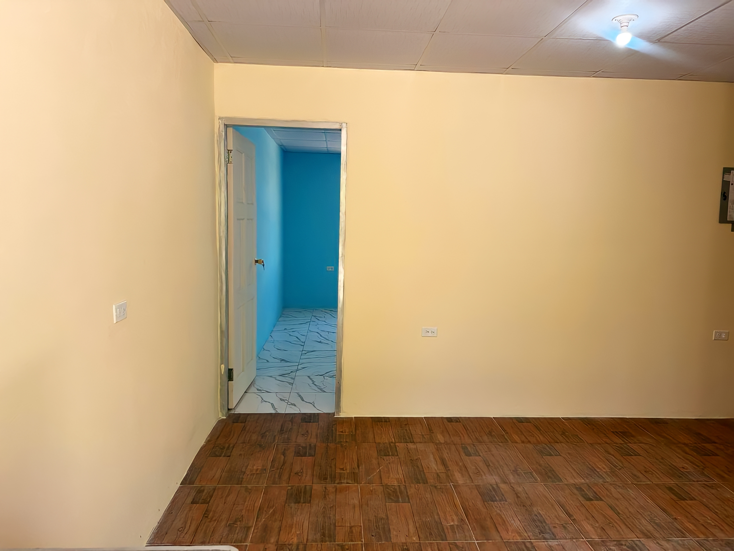 1 Bedroom Apartment,Chin Chin Road, Cunupia 4