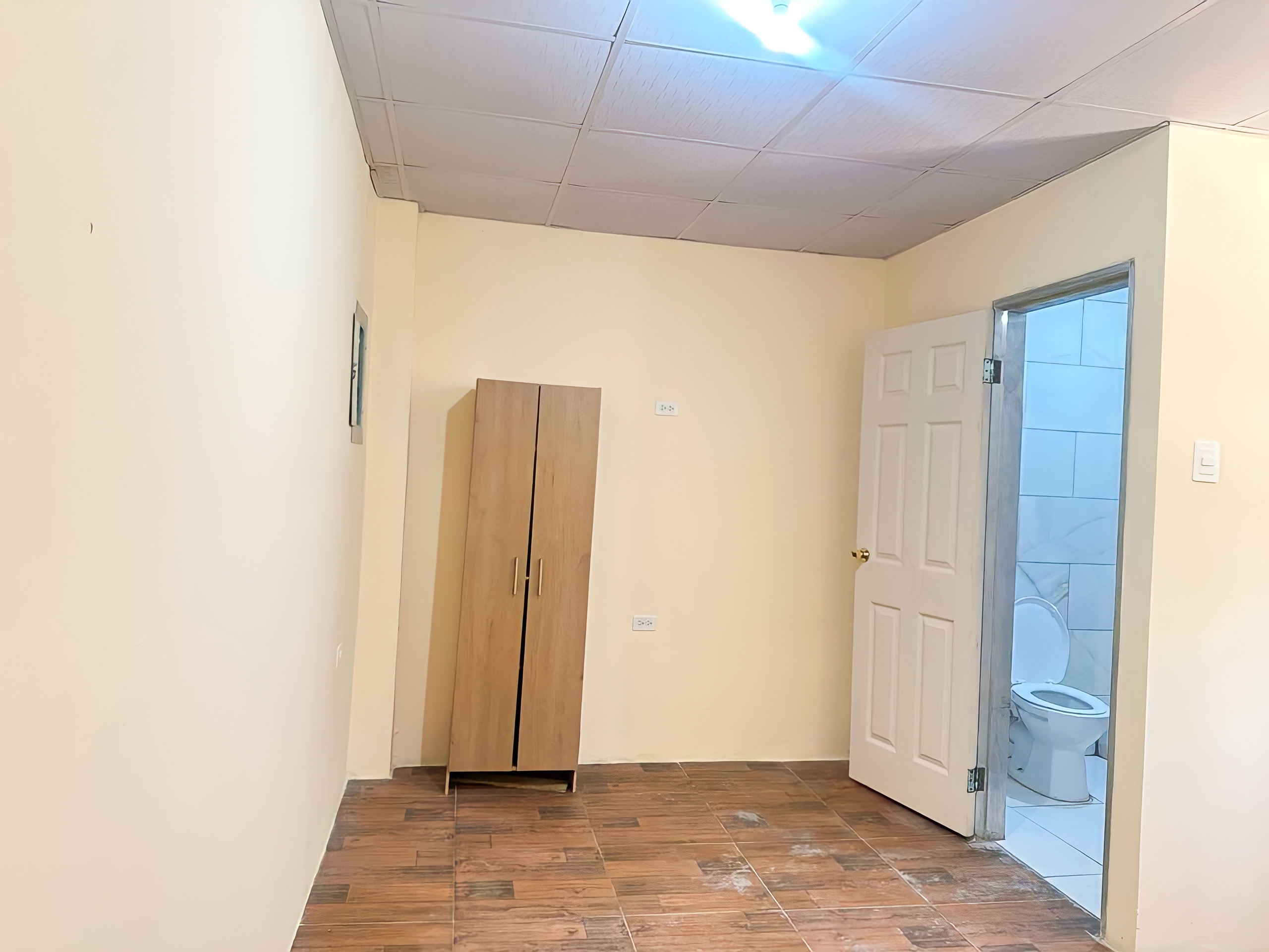 1 Bedroom Apartment,Chin Chin Road, Cunupia 5