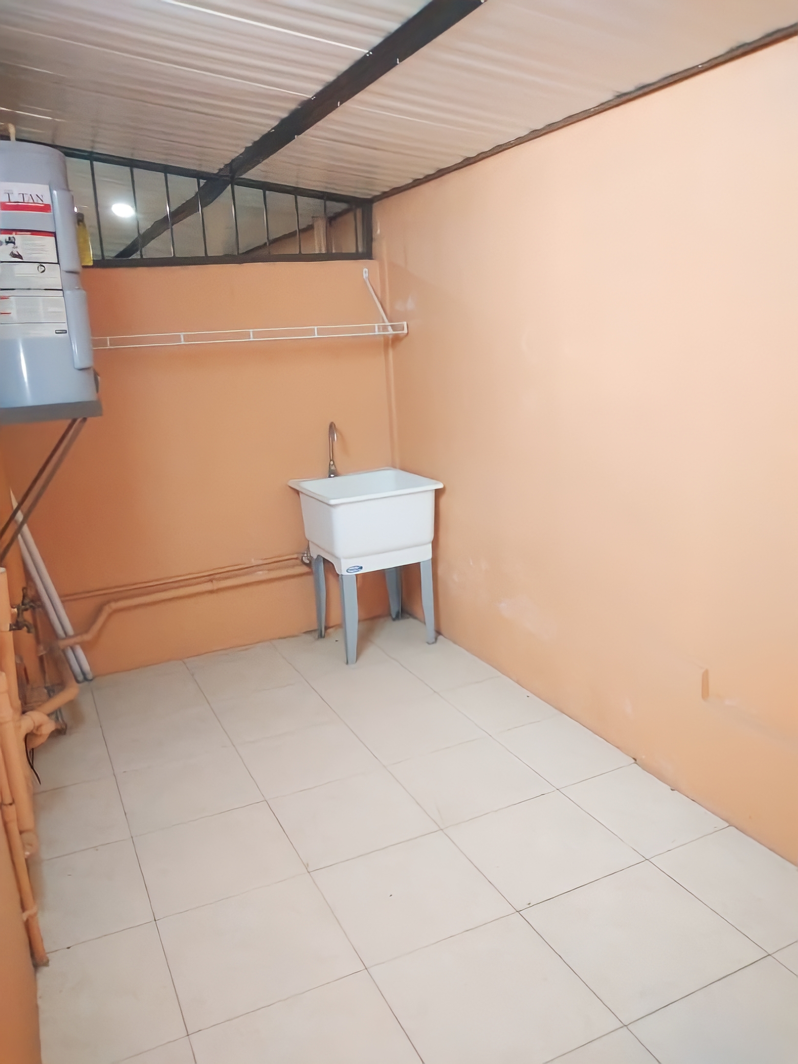 2 Bedroom Apartment, Champs Fleurs 11