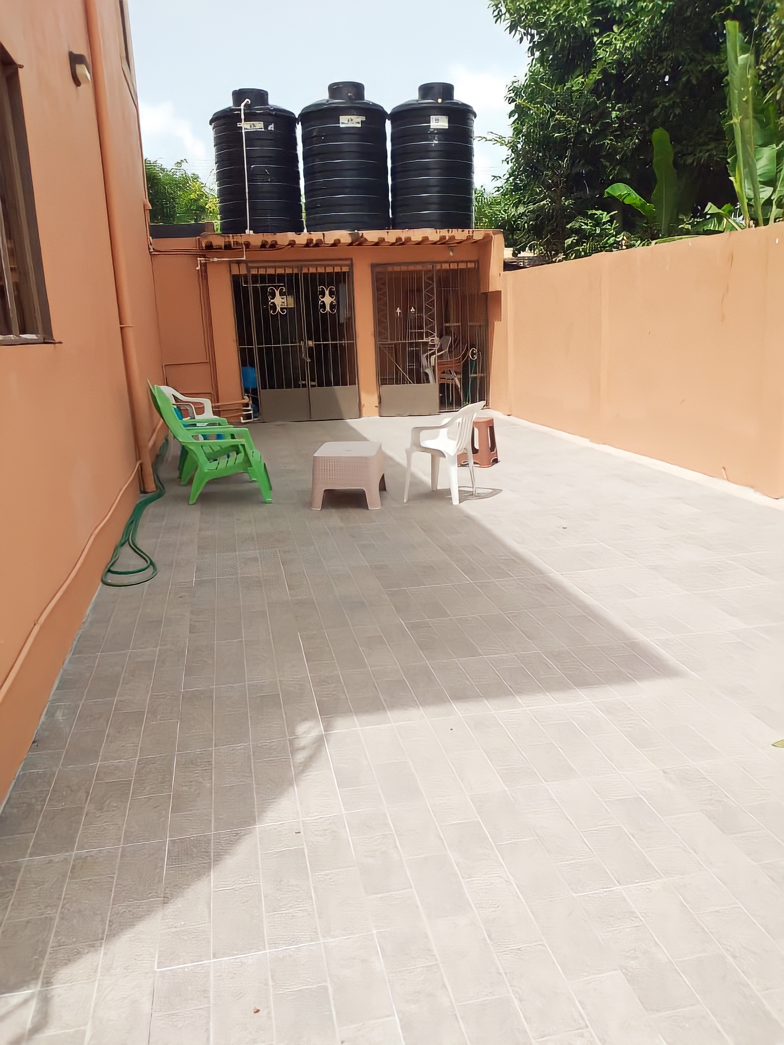 2 Bedroom Apartment, Champs Fleurs 12