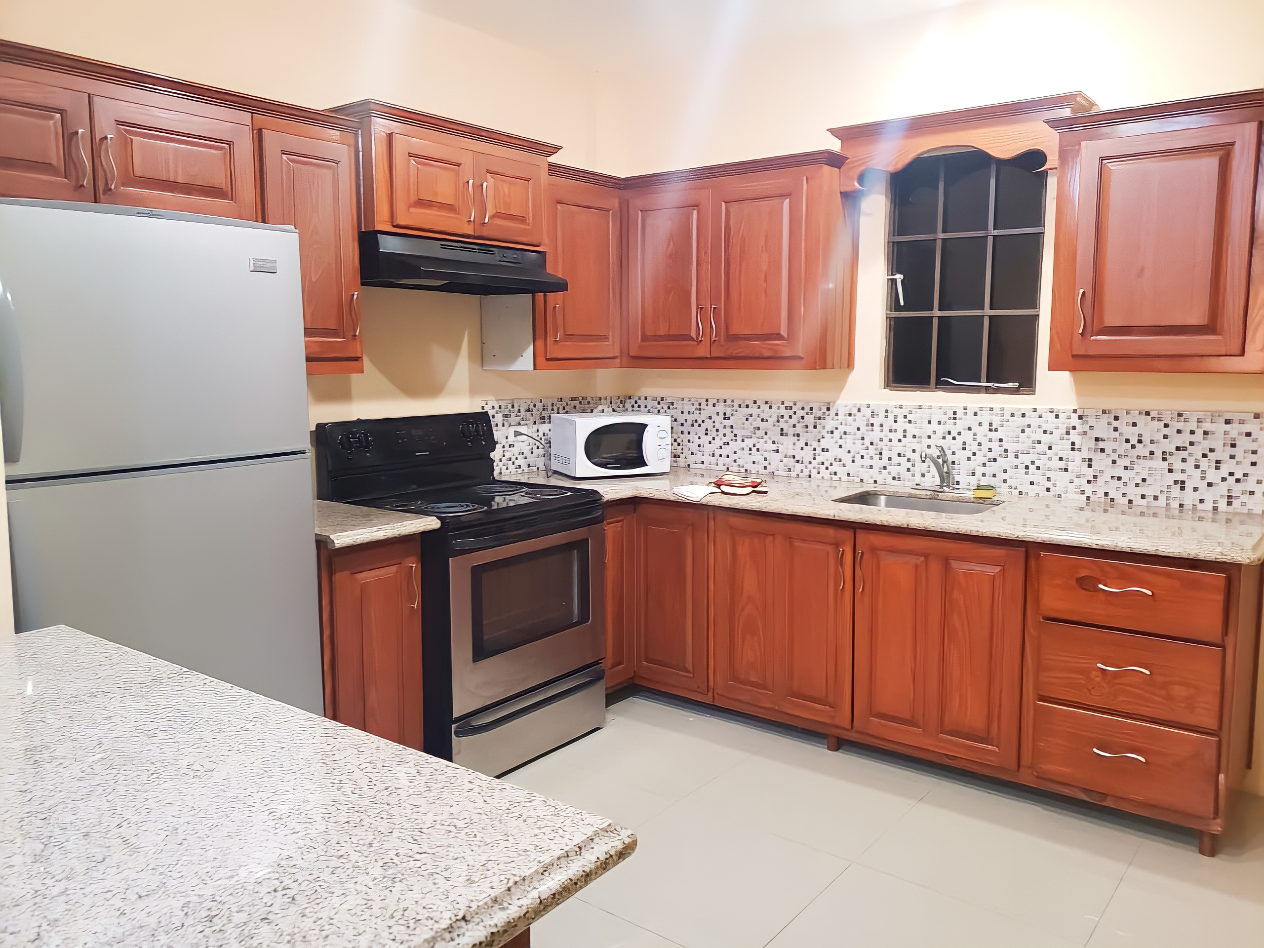 2 Bedroom Apartment, Champs Fleurs 2