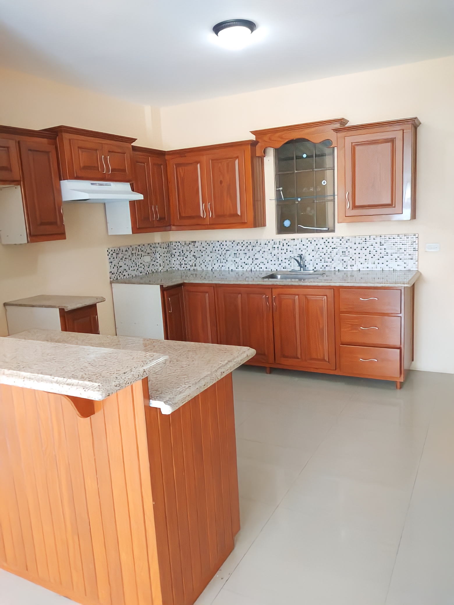 2 Bedroom Apartment, Champs Fleurs 3