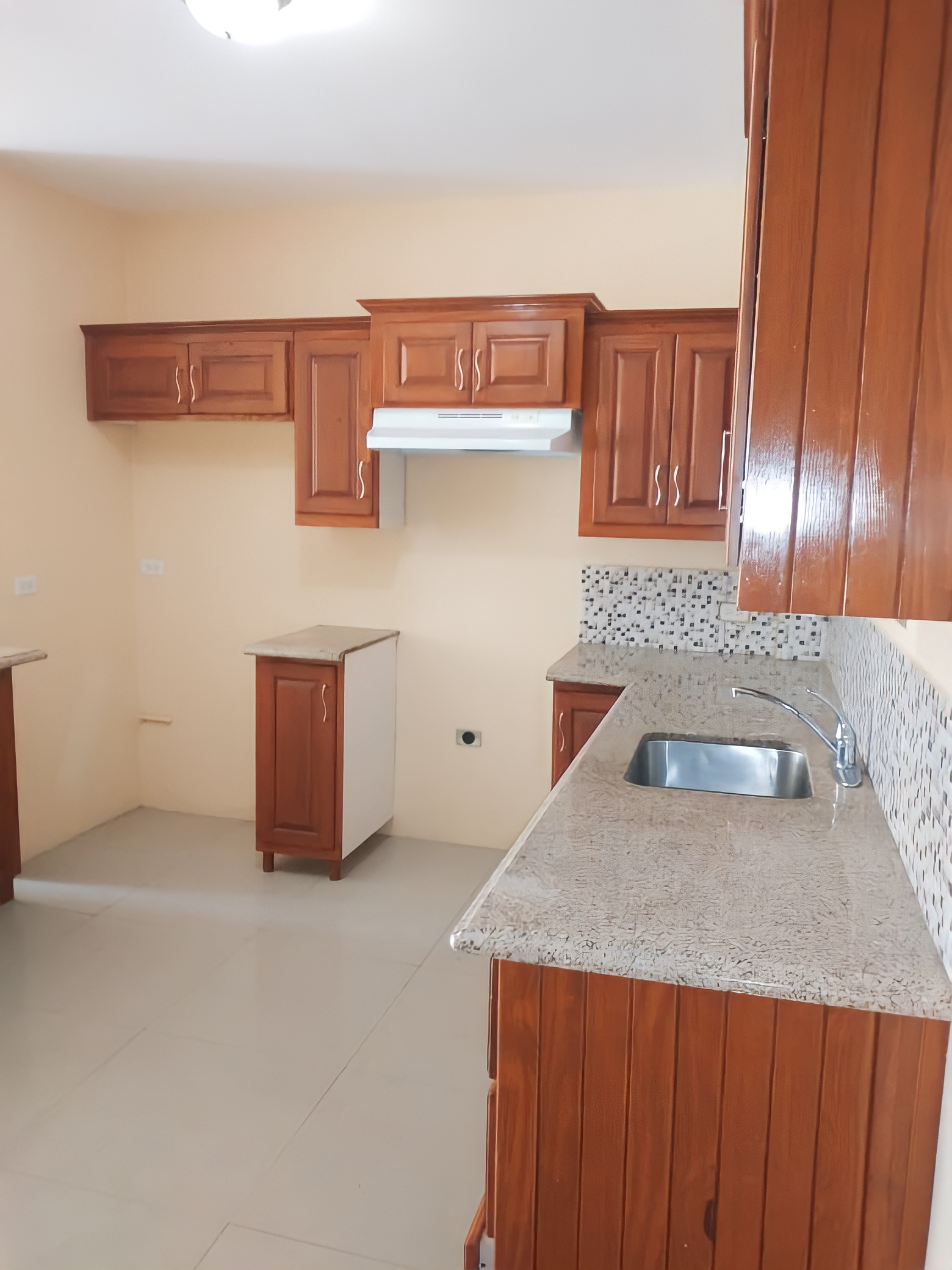 2 Bedroom Apartment, Champs Fleurs 4