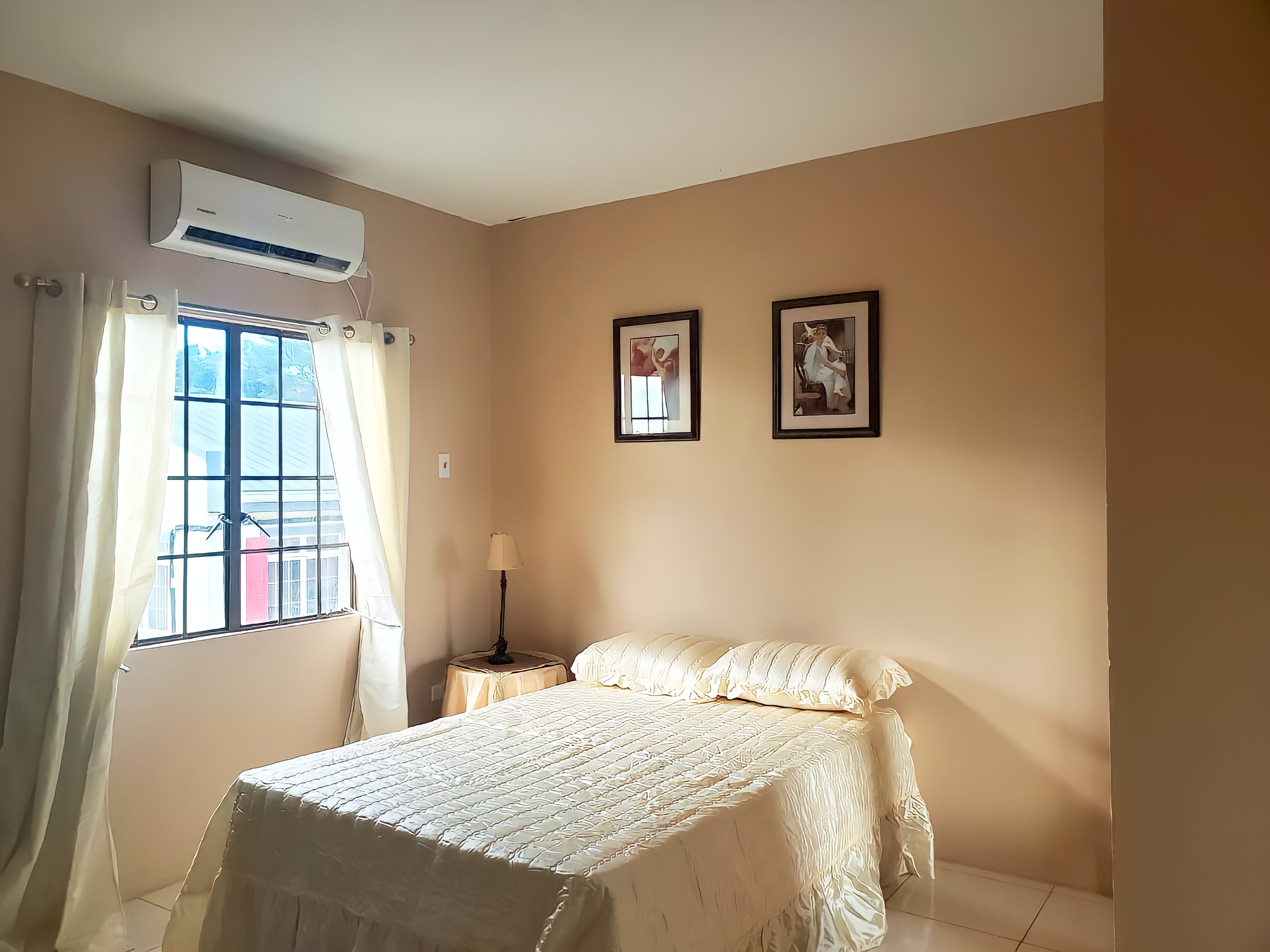 2 Bedroom Apartment, Champs Fleurs 7