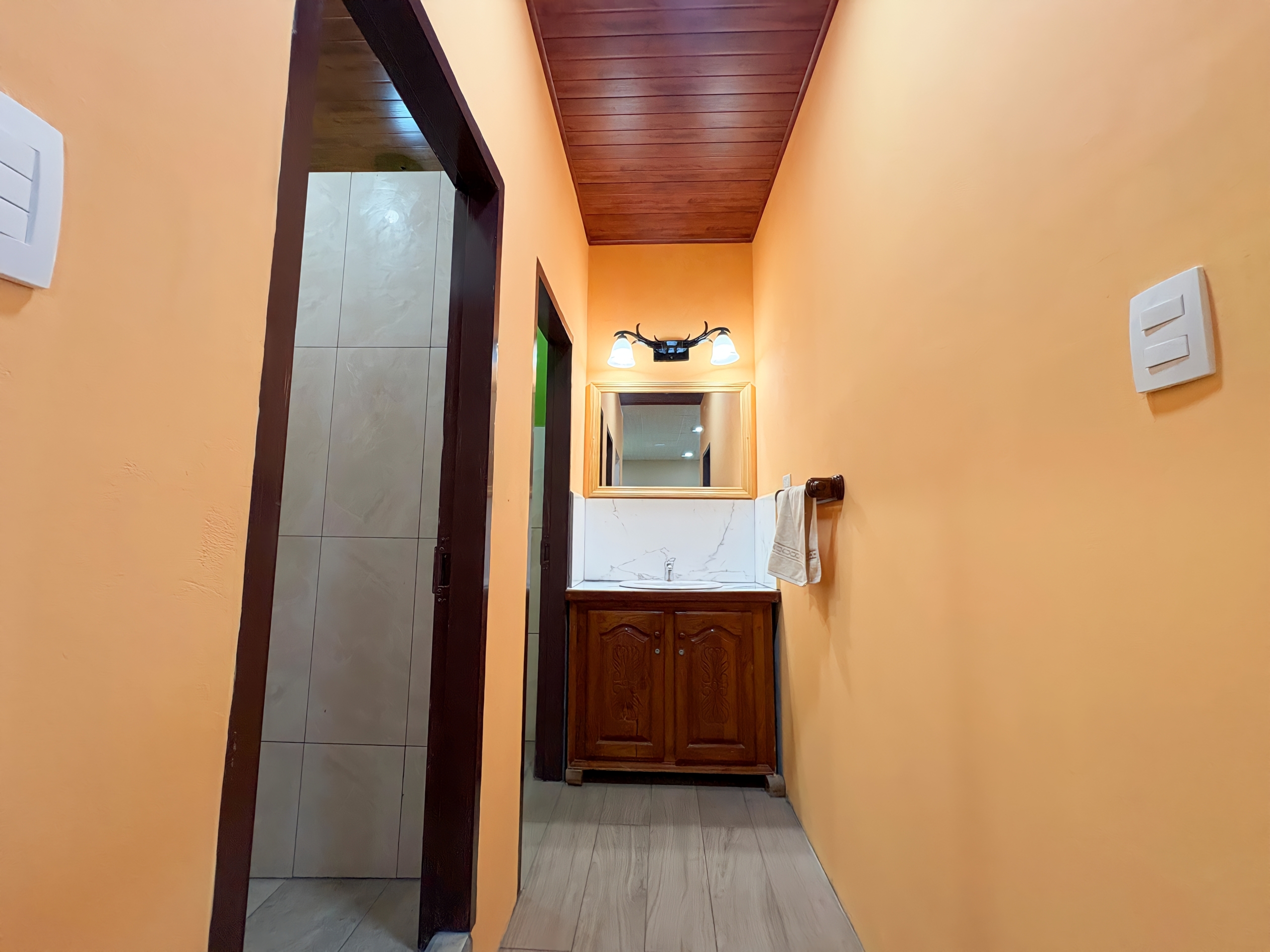 2 Bedroom Apartment, Mc Bean,Couva 10