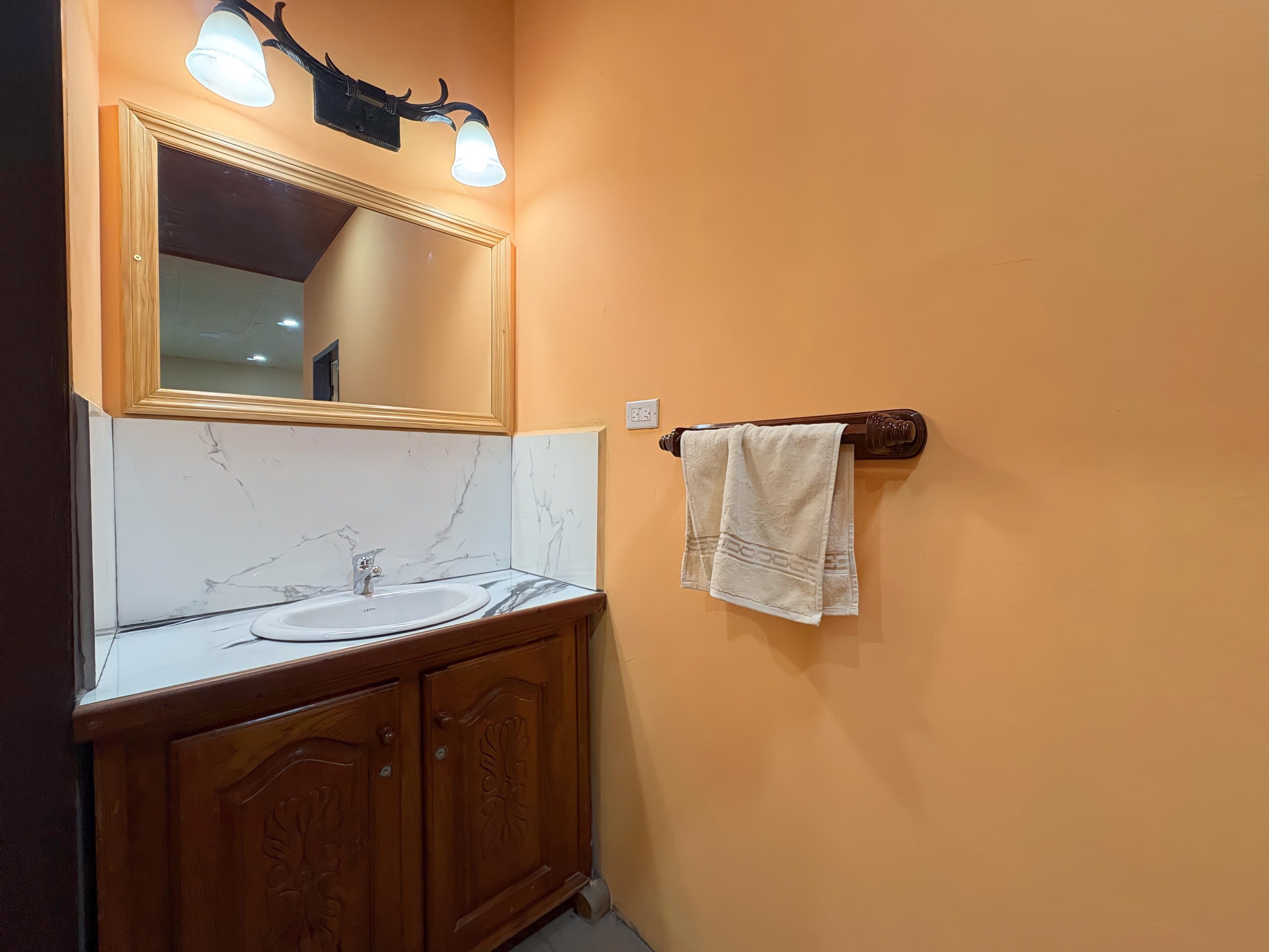 2 Bedroom Apartment, Mc Bean,Couva 11