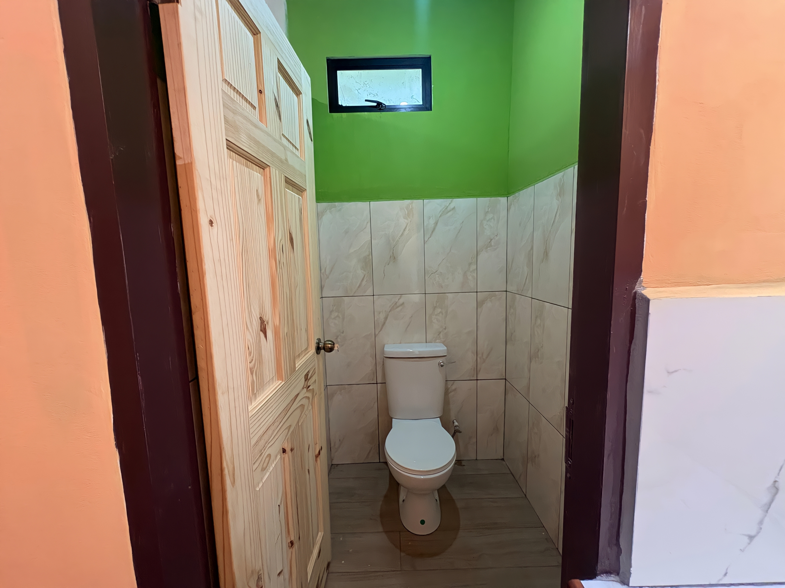 2 Bedroom Apartment, Mc Bean,Couva 13