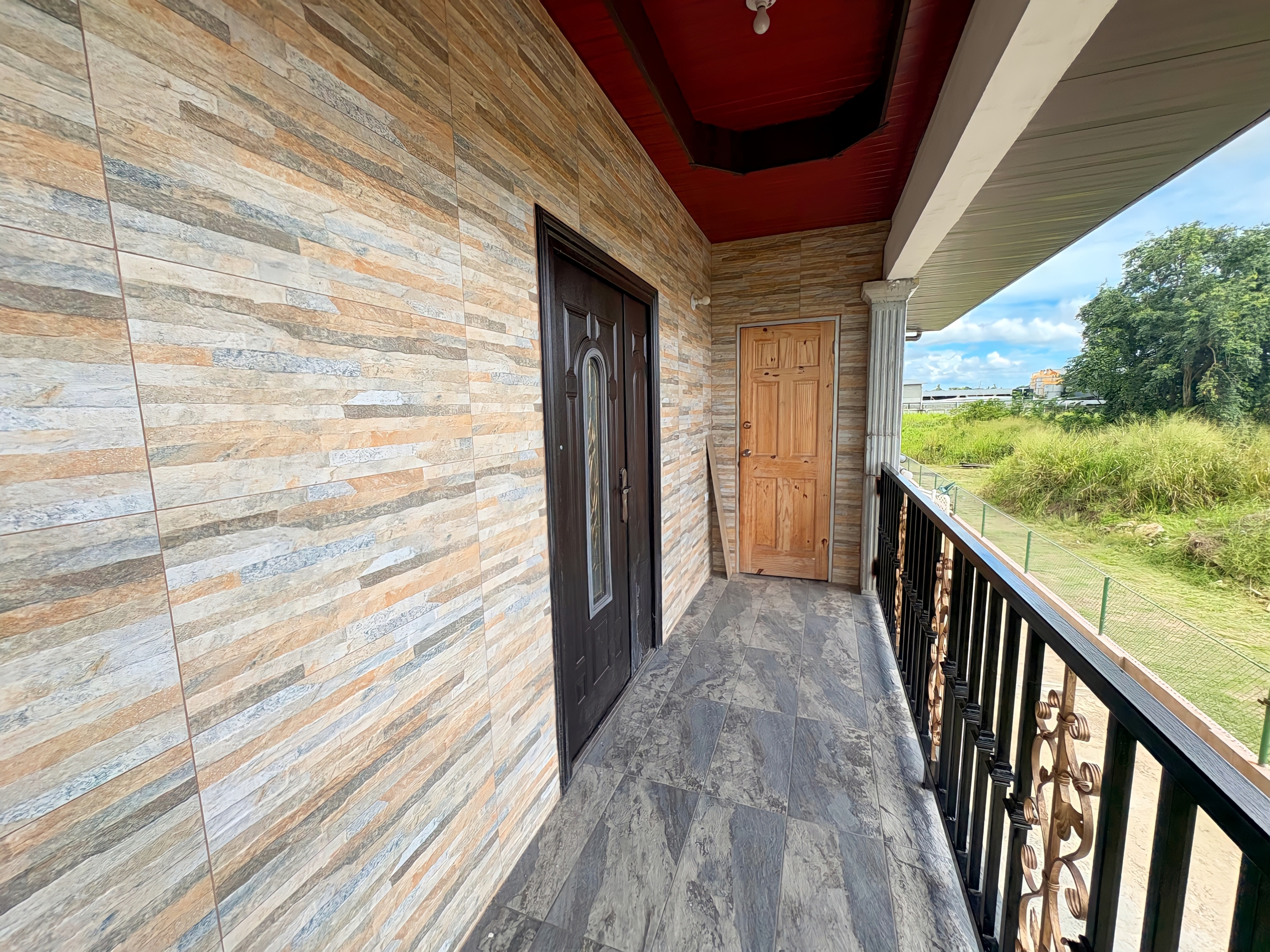 2 Bedroom Apartment, Mc Bean,Couva 14