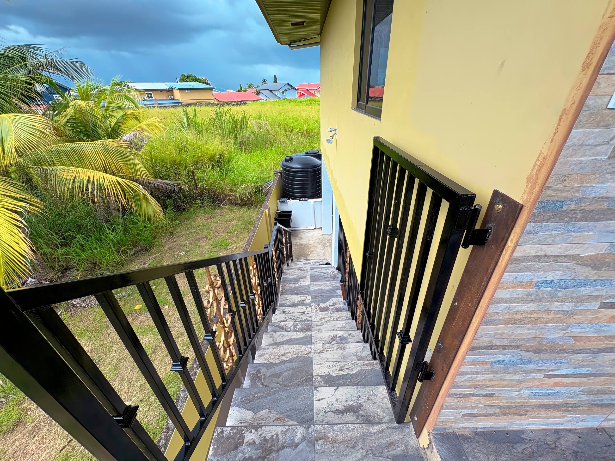 2 Bedroom Apartment, Mc Bean,Couva 15