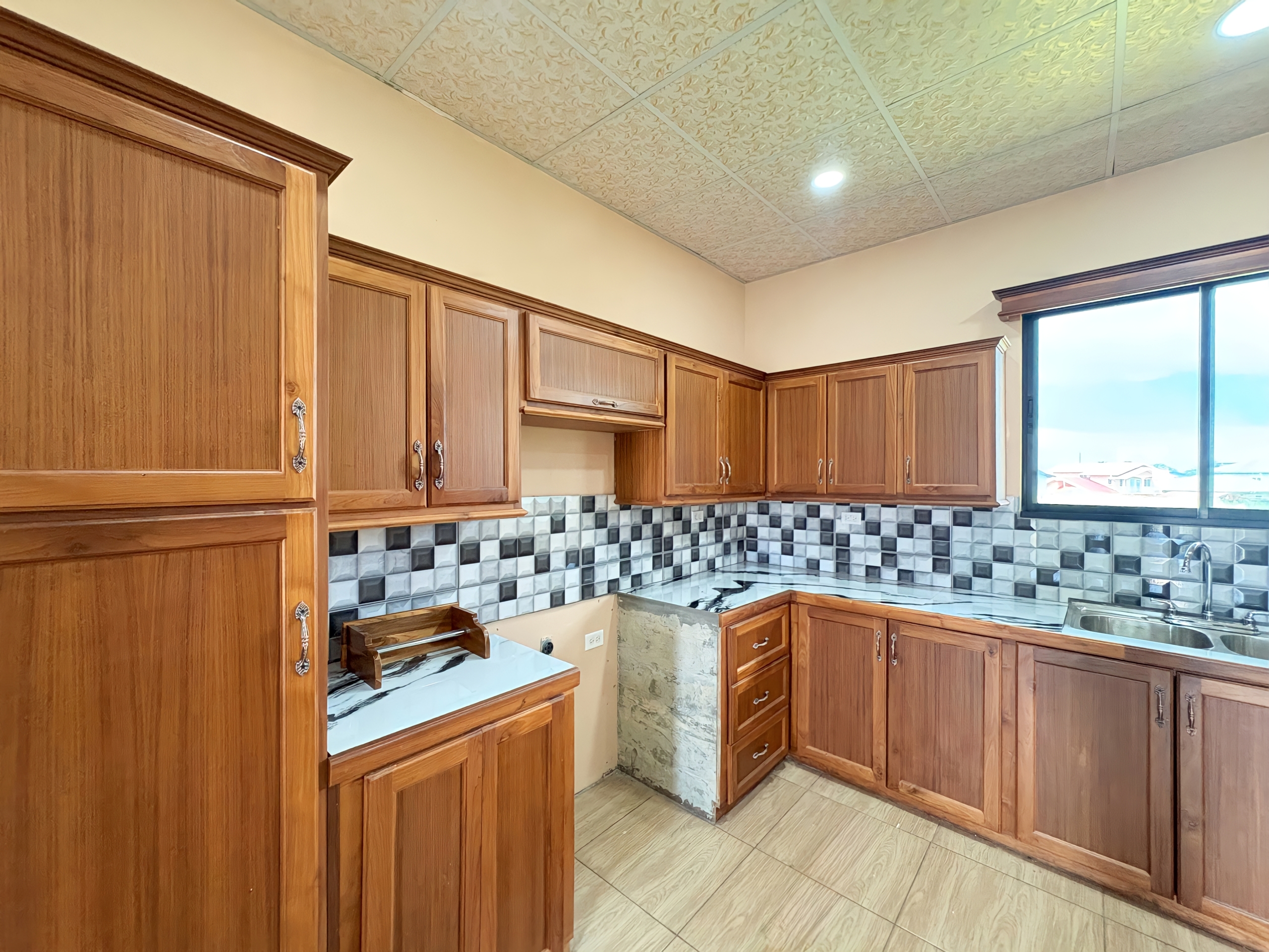 2 Bedroom Apartment, Mc Bean,Couva 2