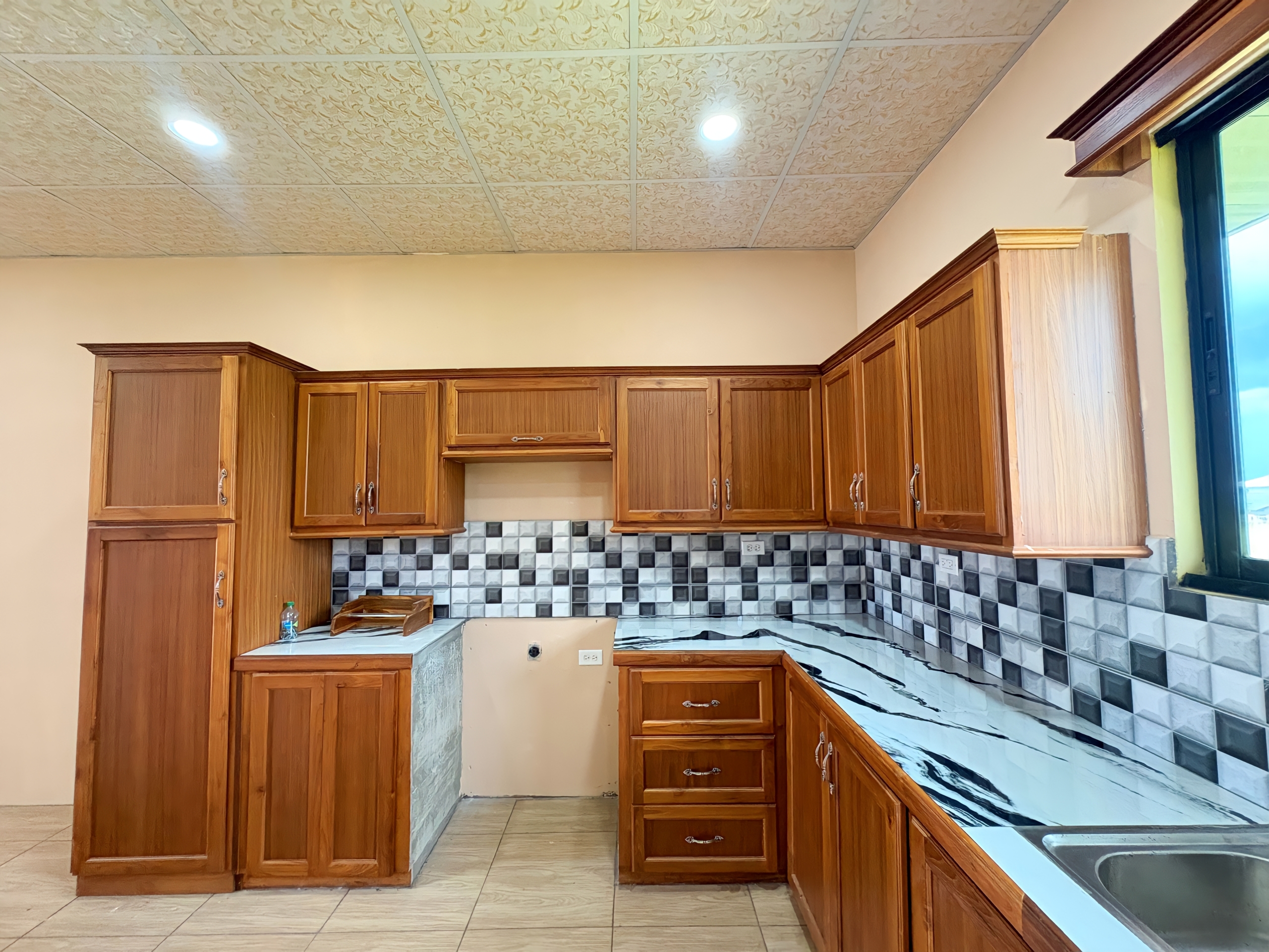 2 Bedroom Apartment, Mc Bean,Couva 3