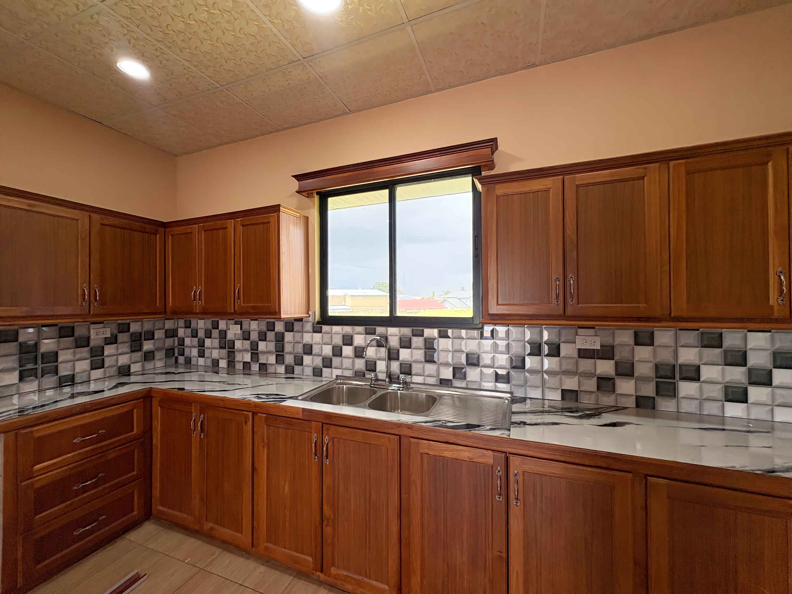 2 Bedroom Apartment, Mc Bean,Couva 4