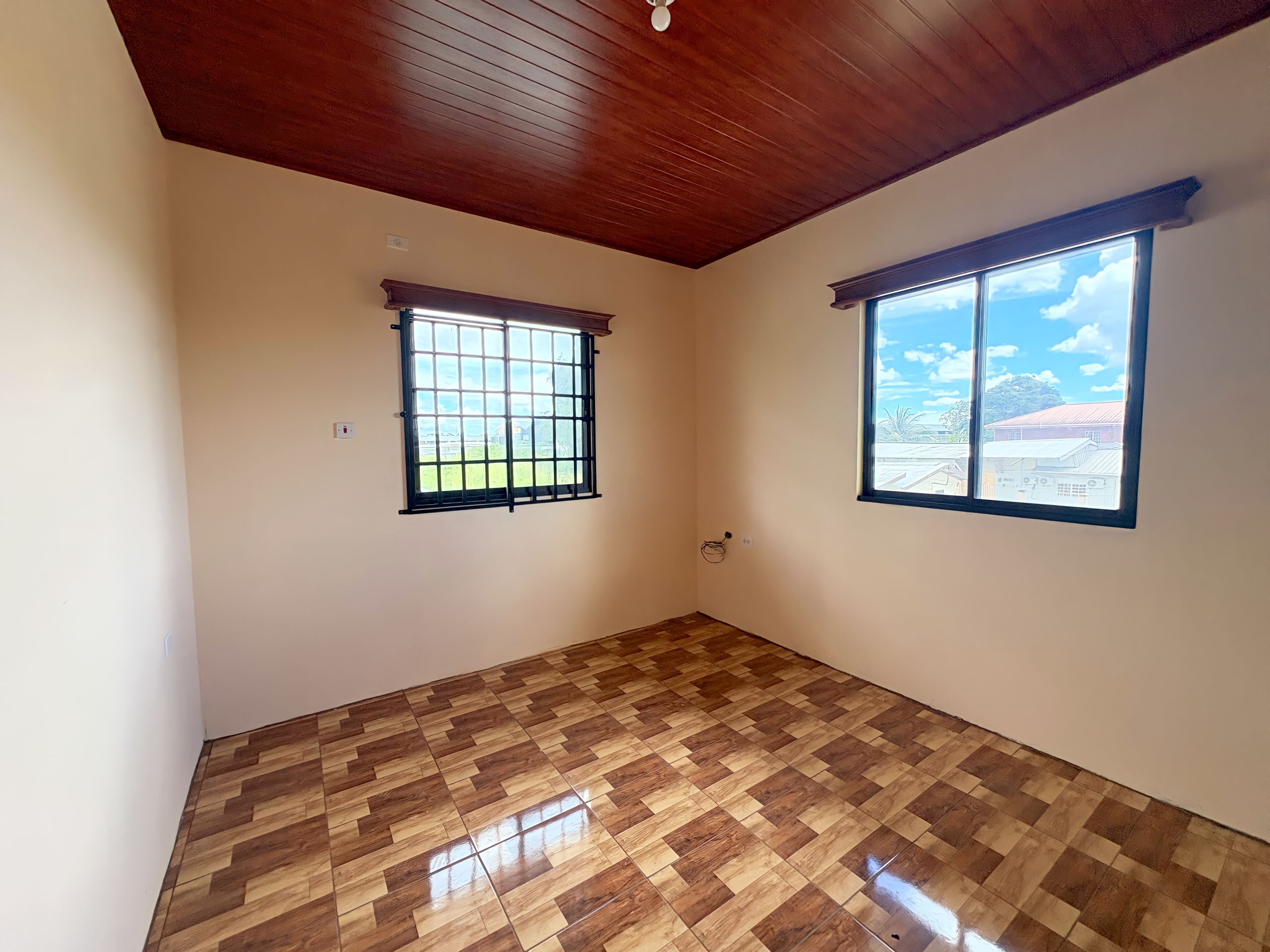 2 Bedroom Apartment, Mc Bean,Couva 5