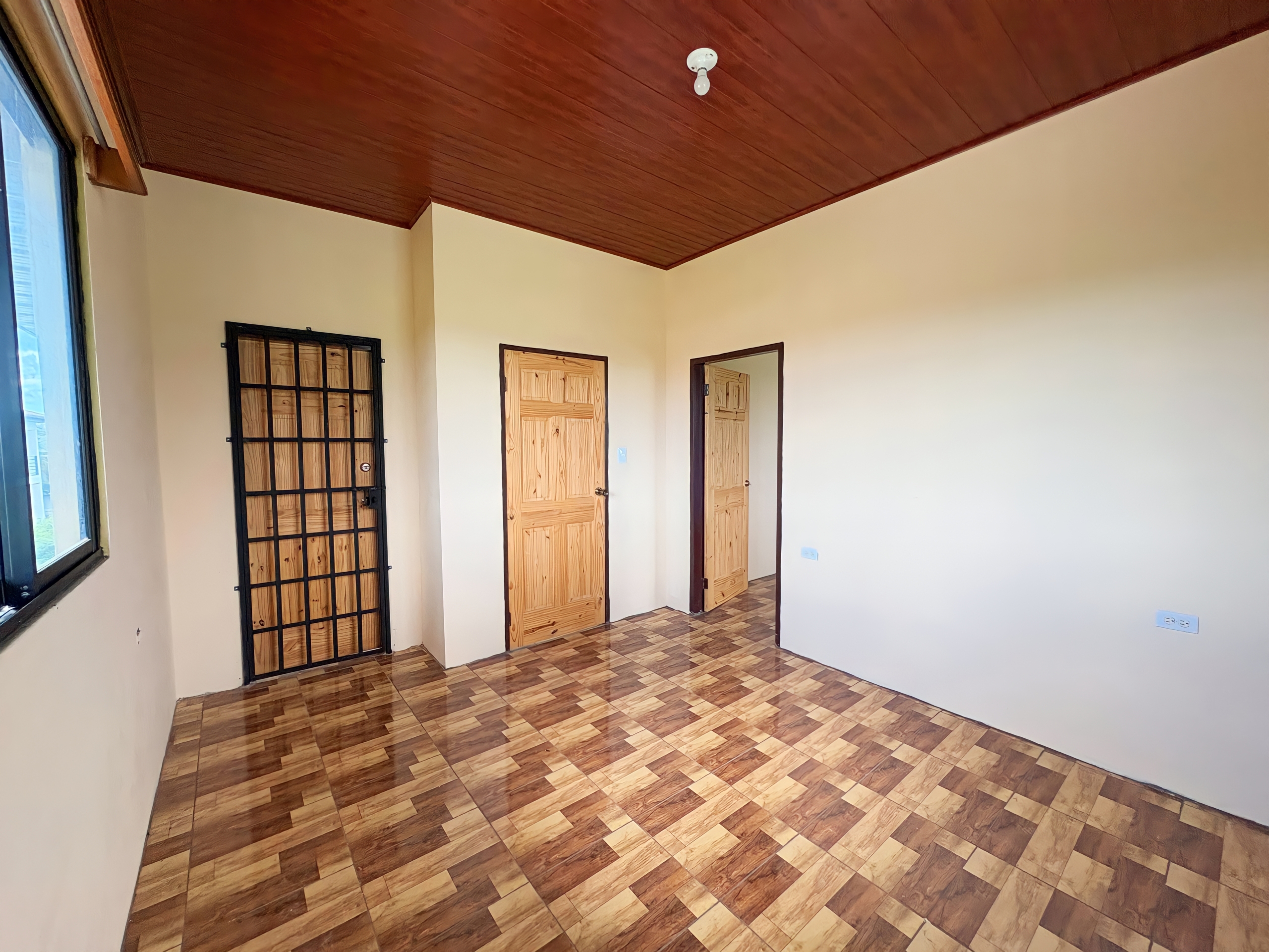 2 Bedroom Apartment, Mc Bean,Couva 6