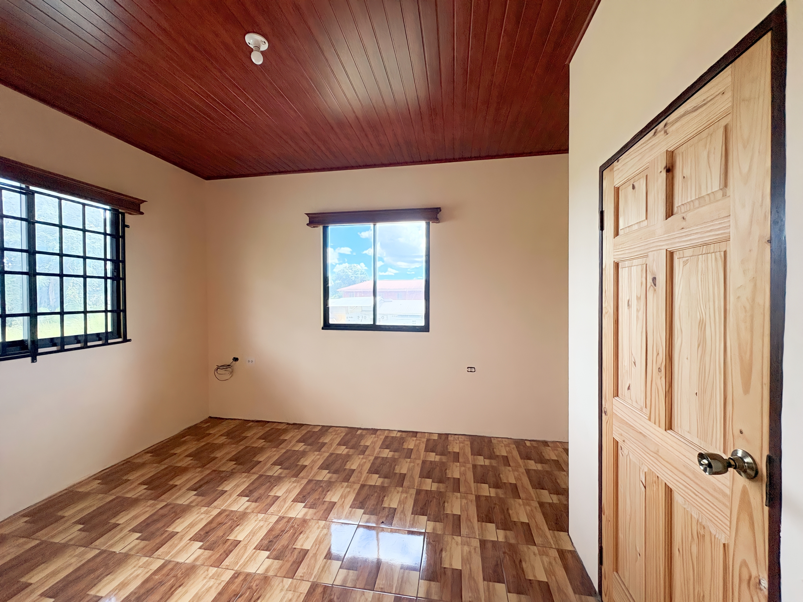 2 Bedroom Apartment, Mc Bean,Couva 7