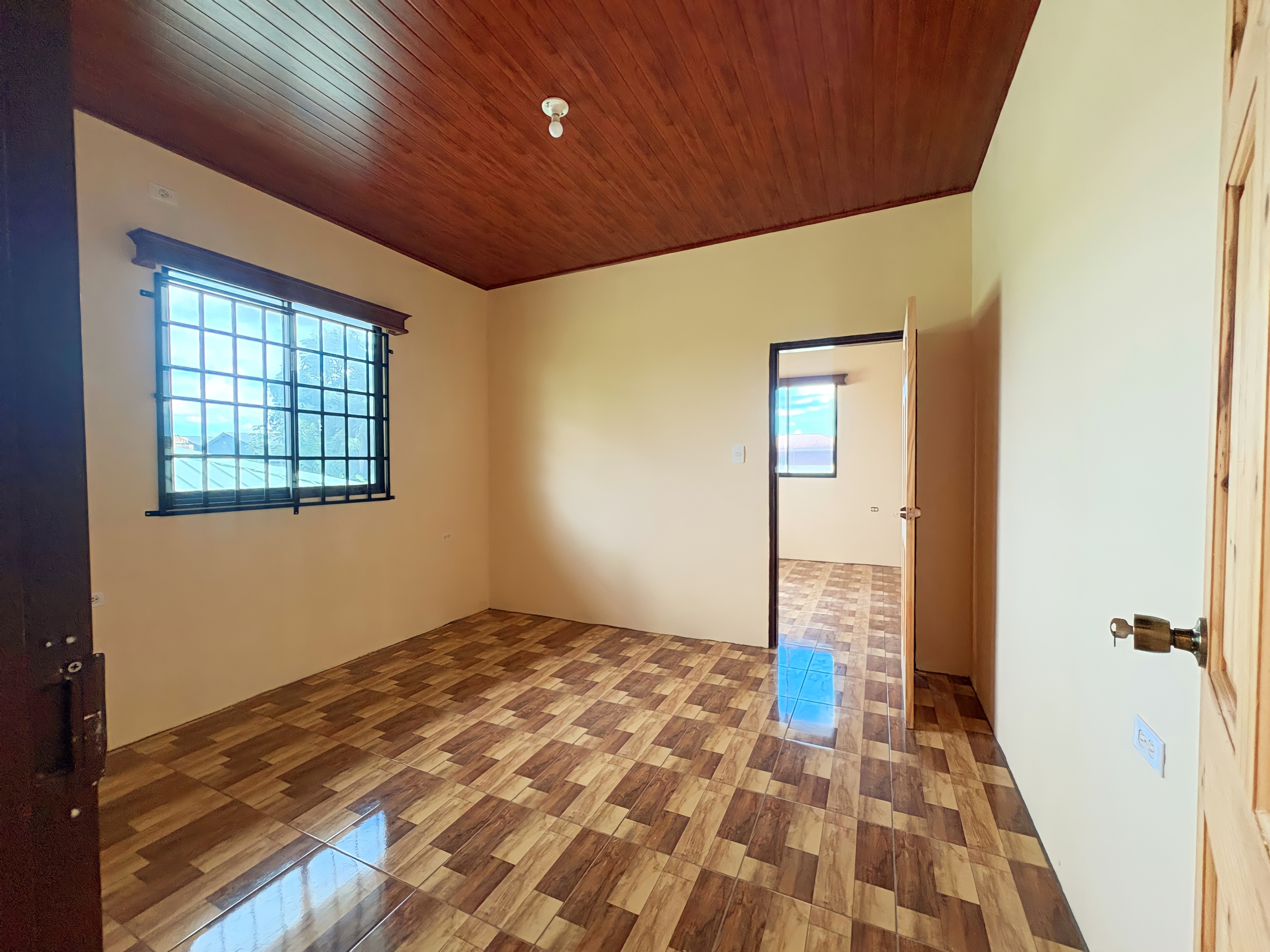 2 Bedroom Apartment, Mc Bean,Couva 8