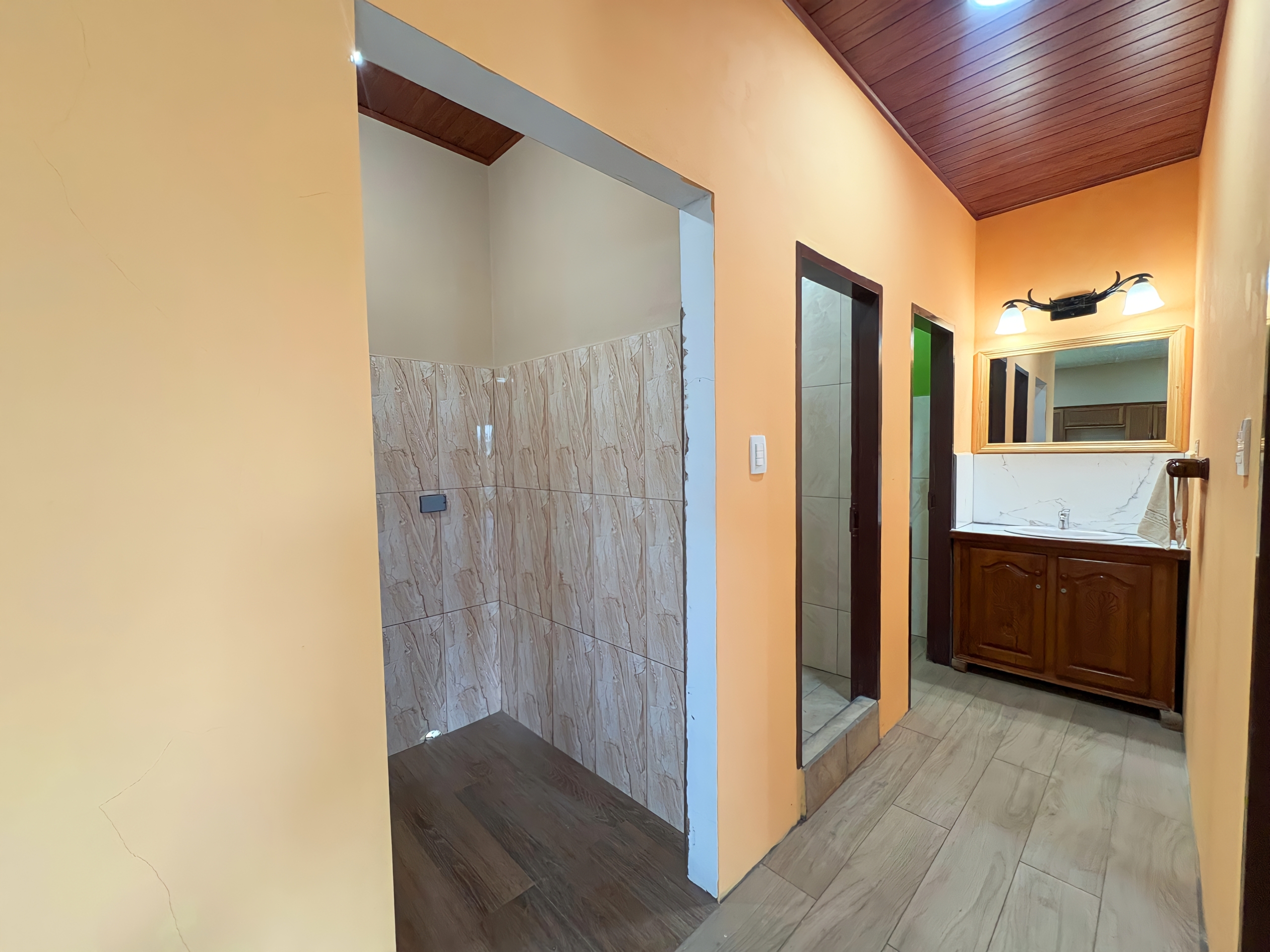 2 Bedroom Apartment, Mc Bean,Couva 9