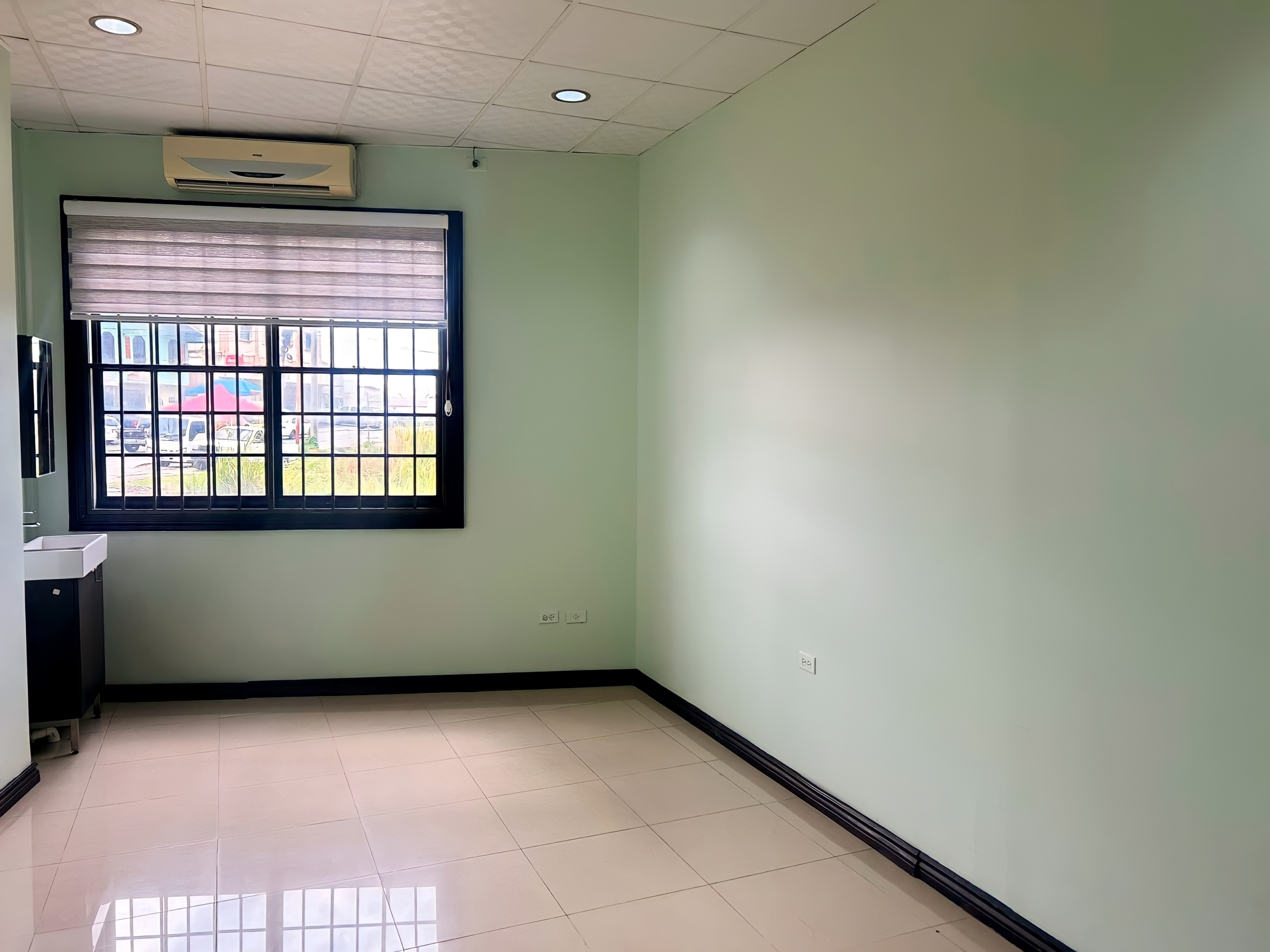 Commercial Space, Cocoyea 2