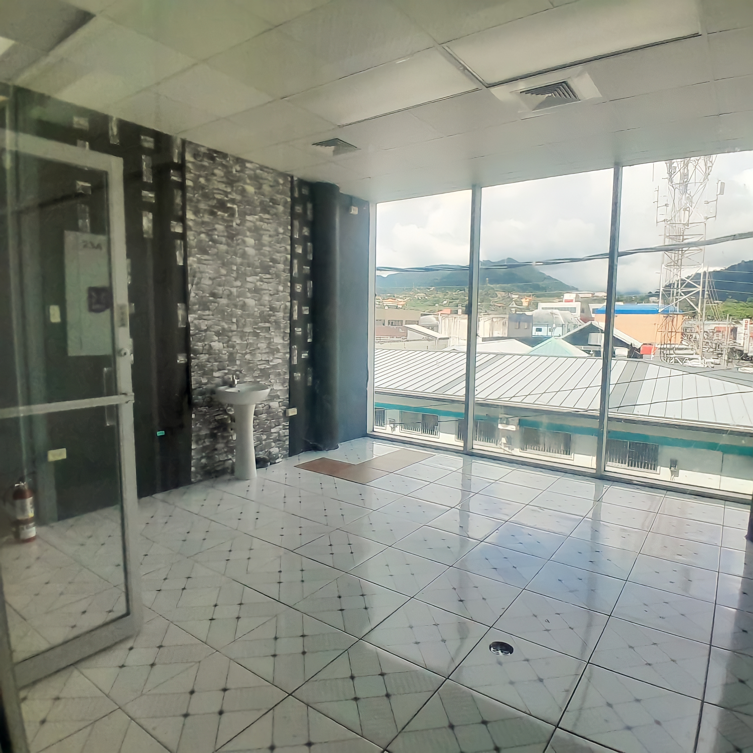 Commercial Unit, Farfan Street, Arima 2