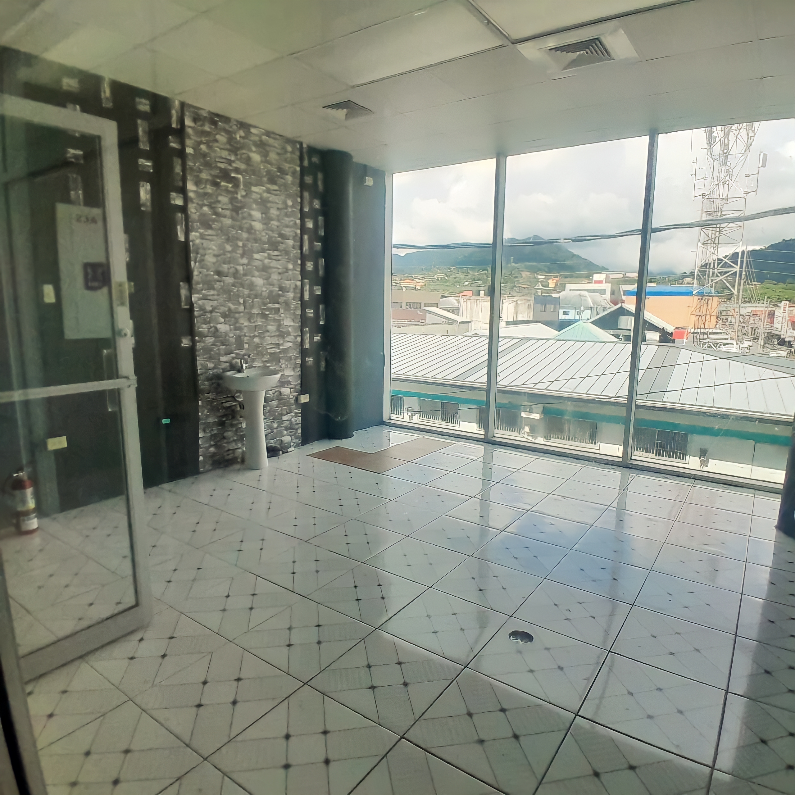 Commercial Unit, Farfan Street, Arima 3