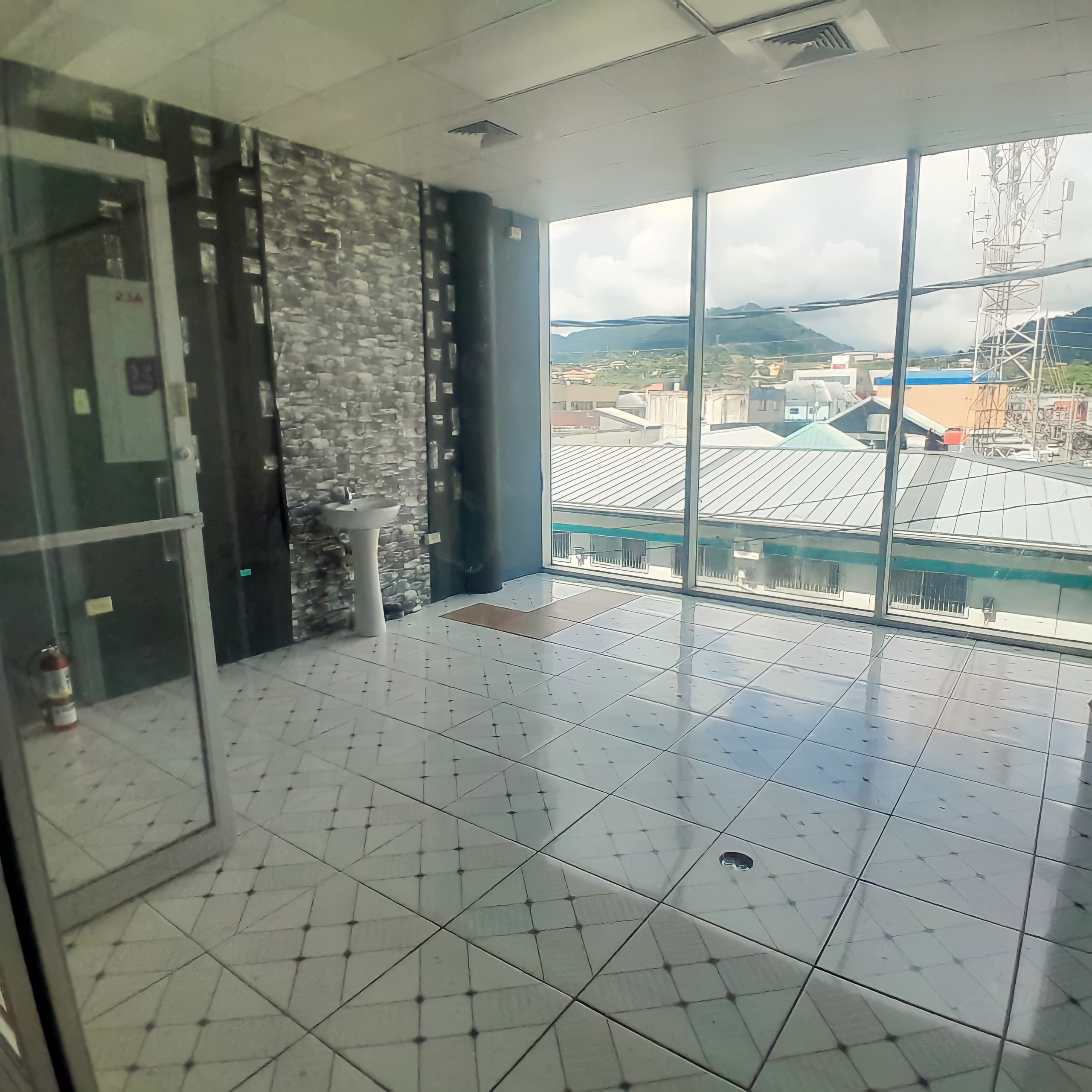 Commercial Unit, Farfan Street, Arima 5