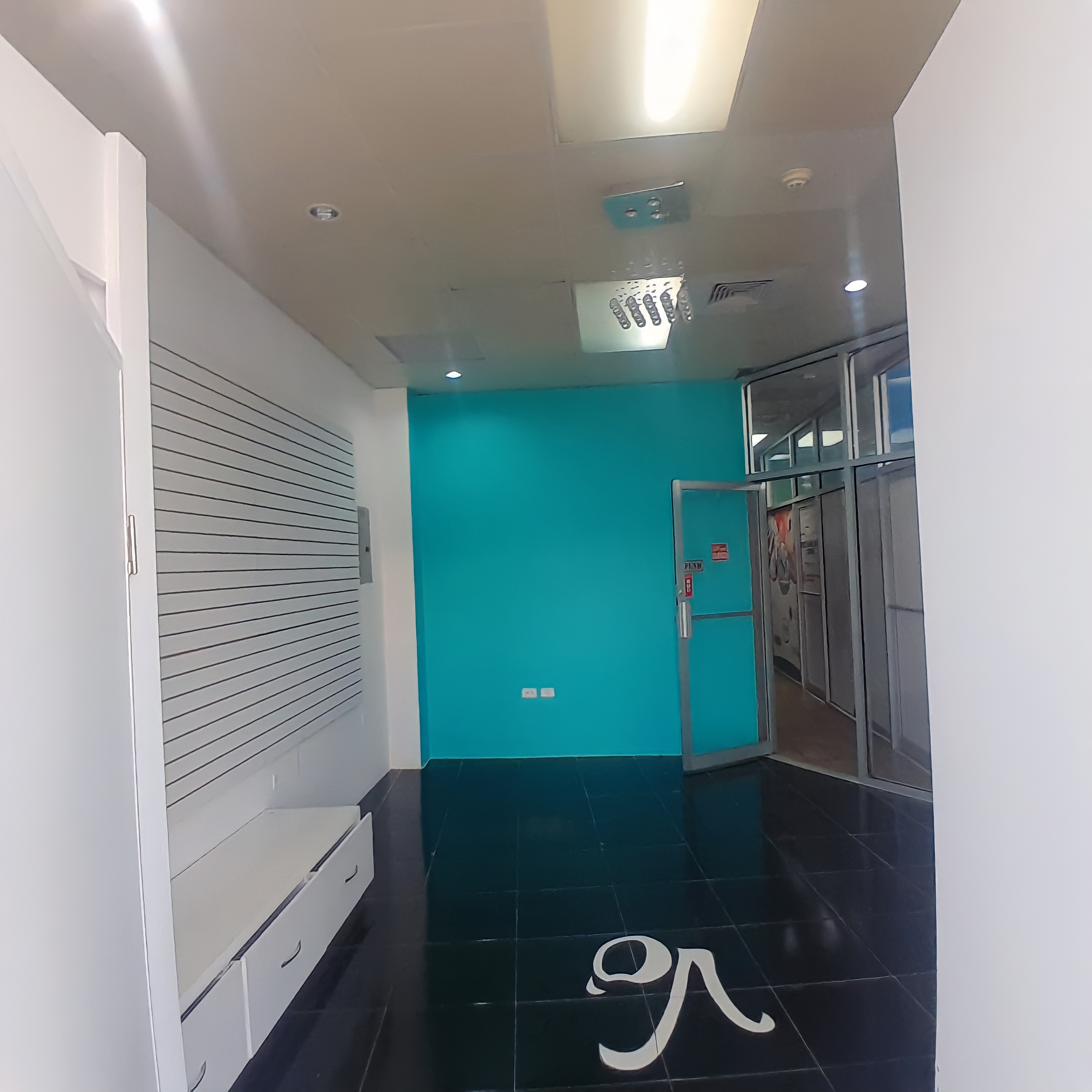 Commercial Unit, Farfan Street, Arima 6