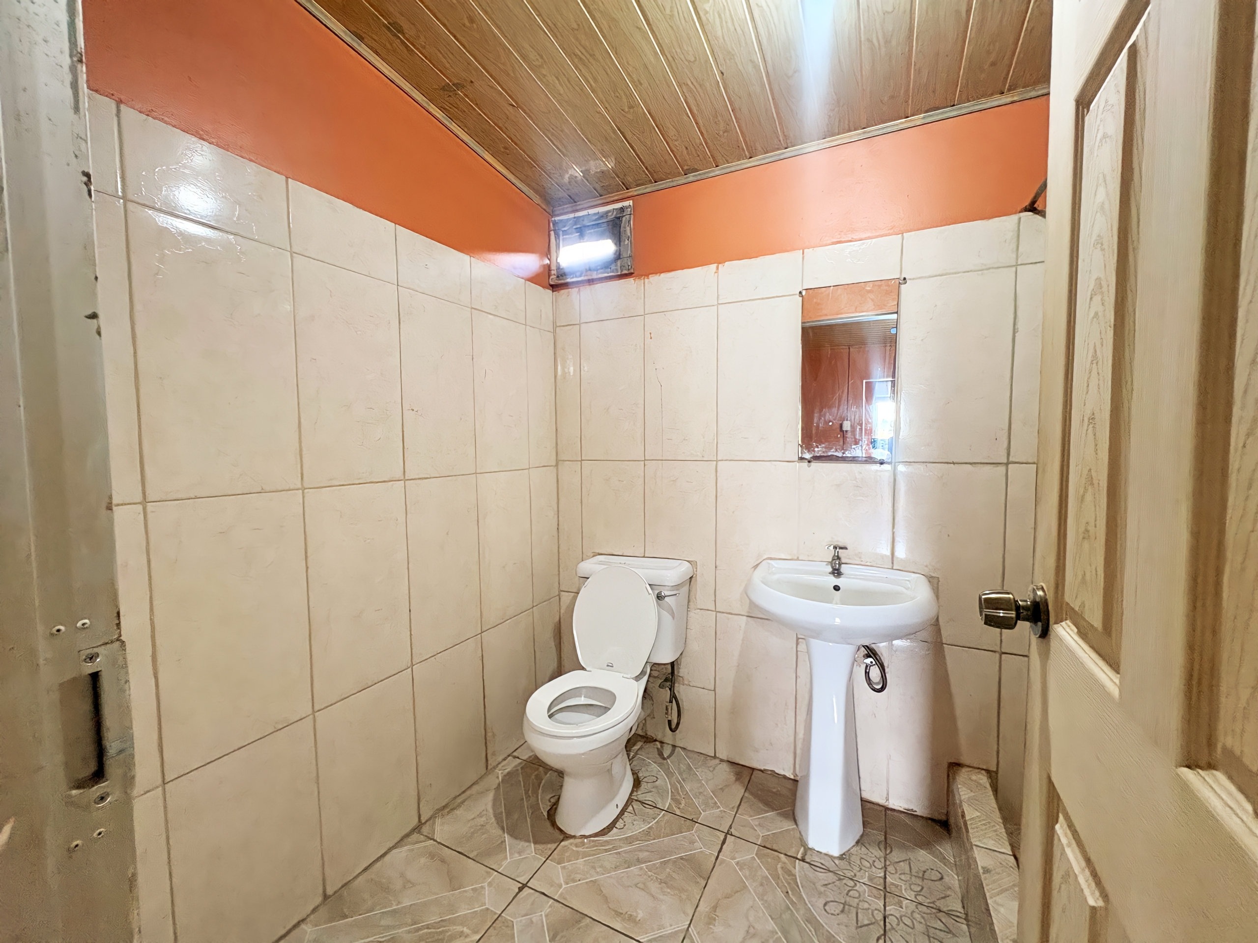 1 Bedroom Apartment, Charlieville 11