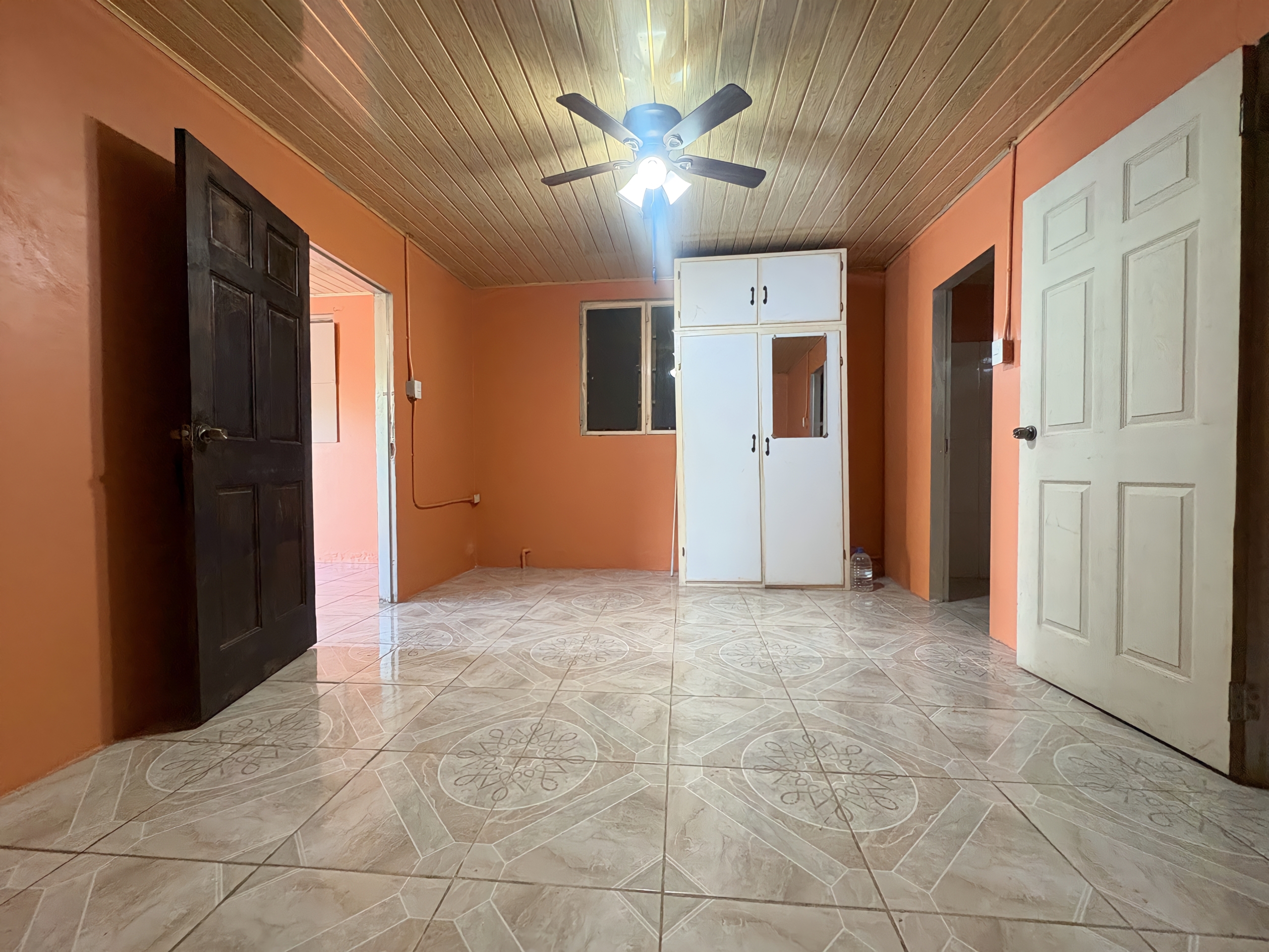 1 Bedroom Apartment, Charlieville 2