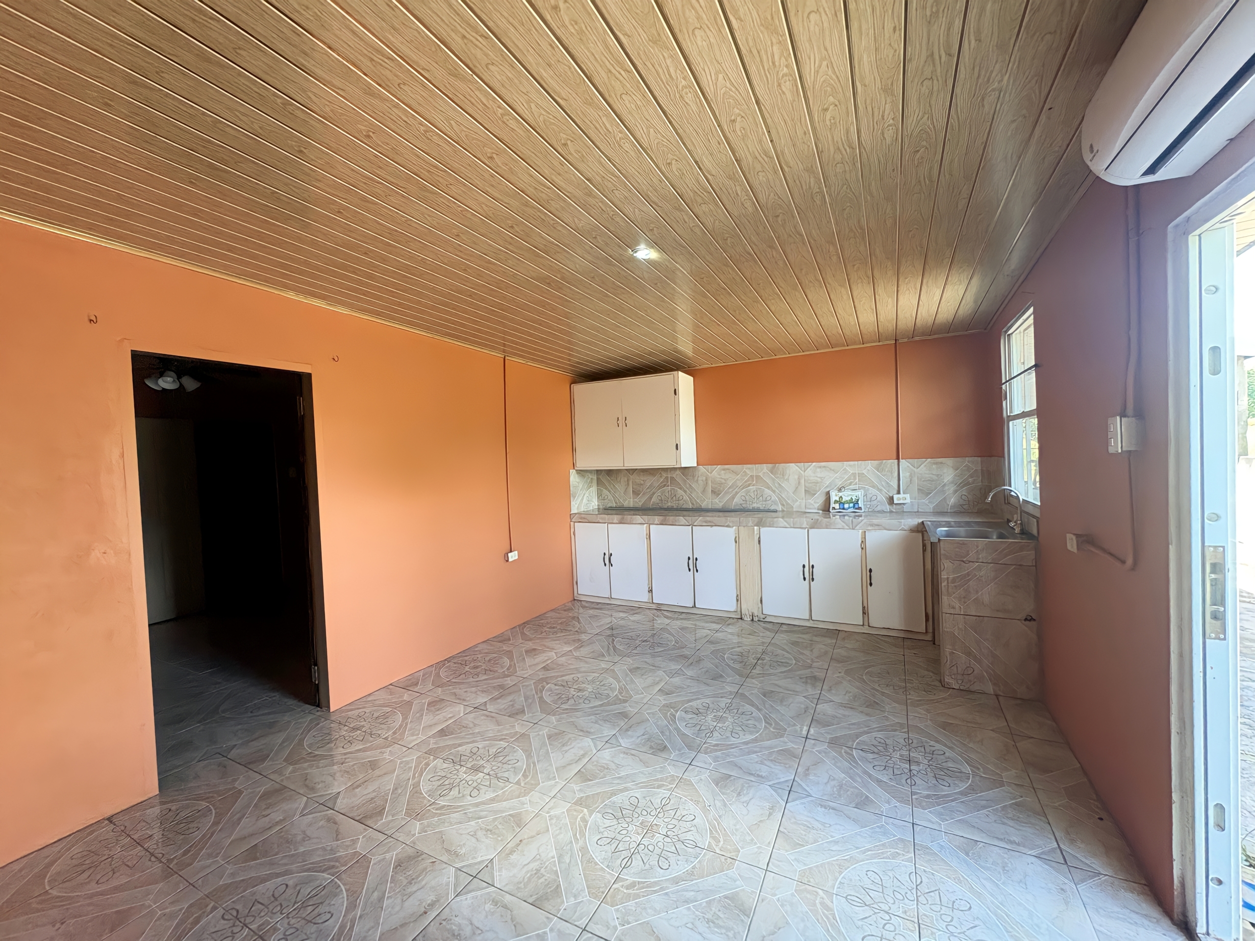 1 Bedroom Apartment, Charlieville 3