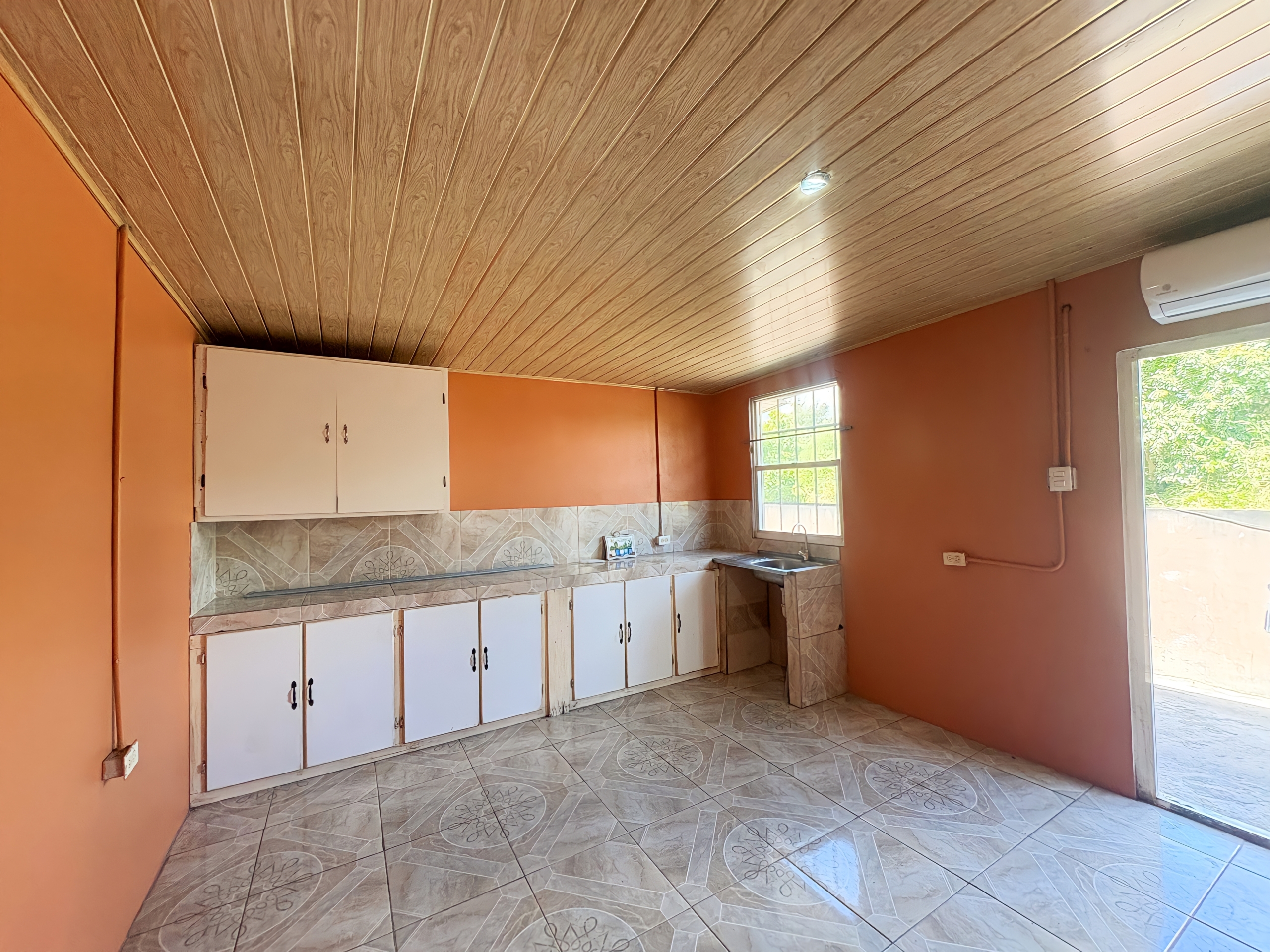 1 Bedroom Apartment, Charlieville 4