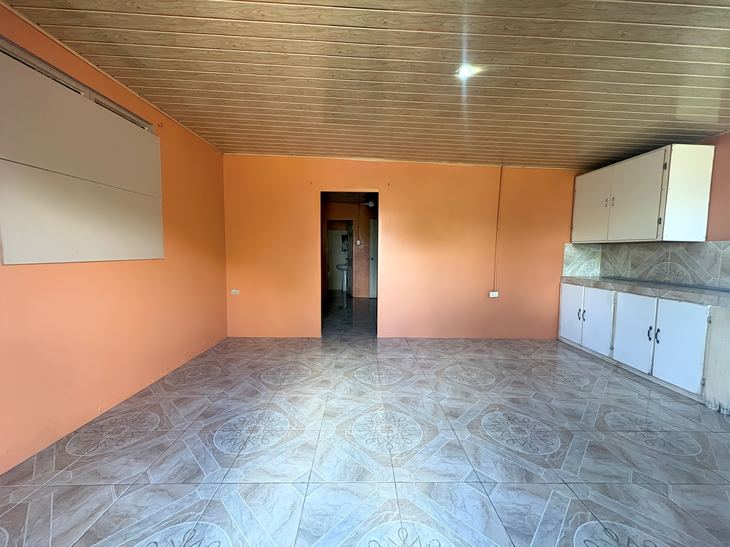 1 Bedroom Apartment, Charlieville 5