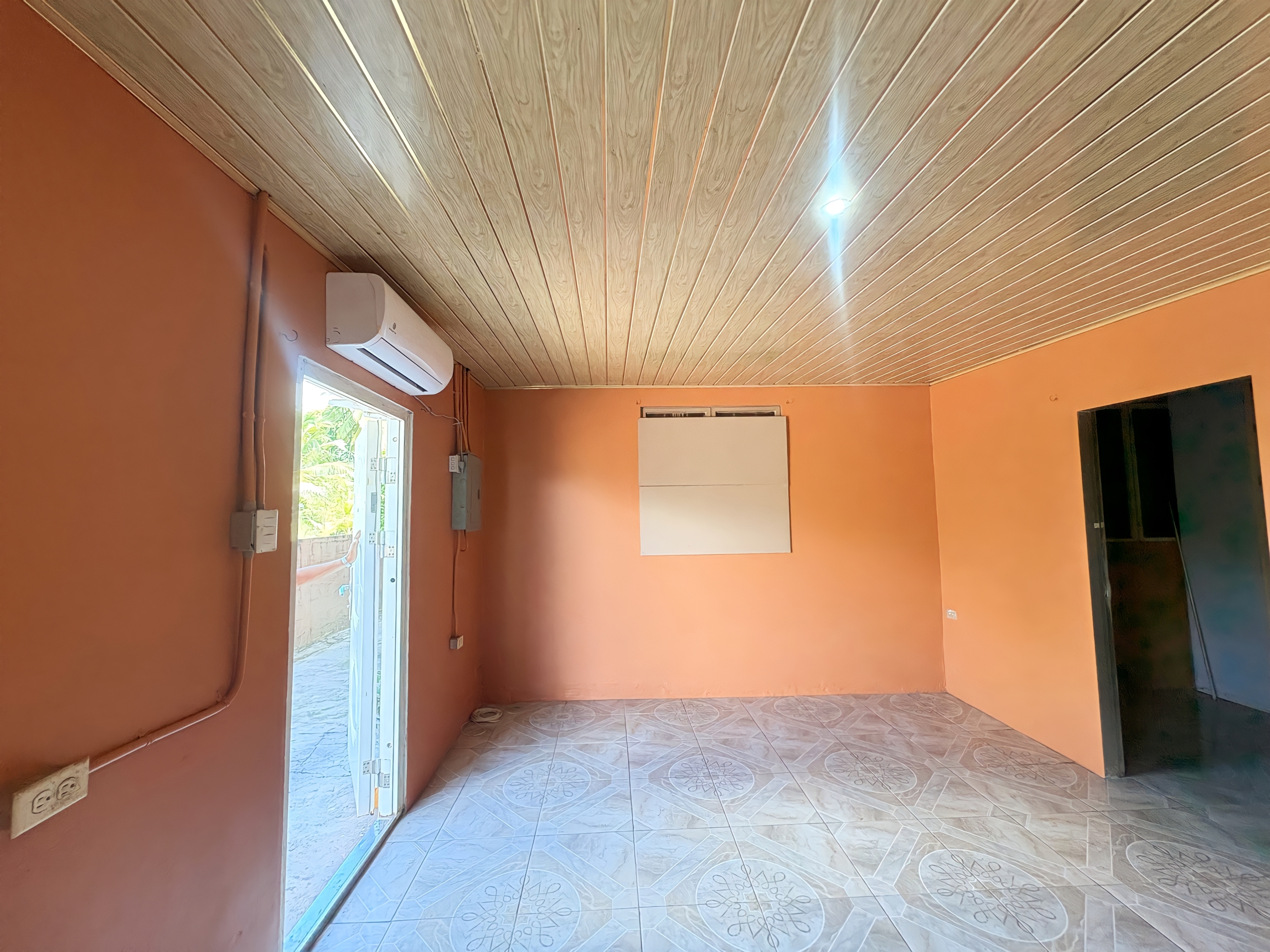 1 Bedroom Apartment, Charlieville 7