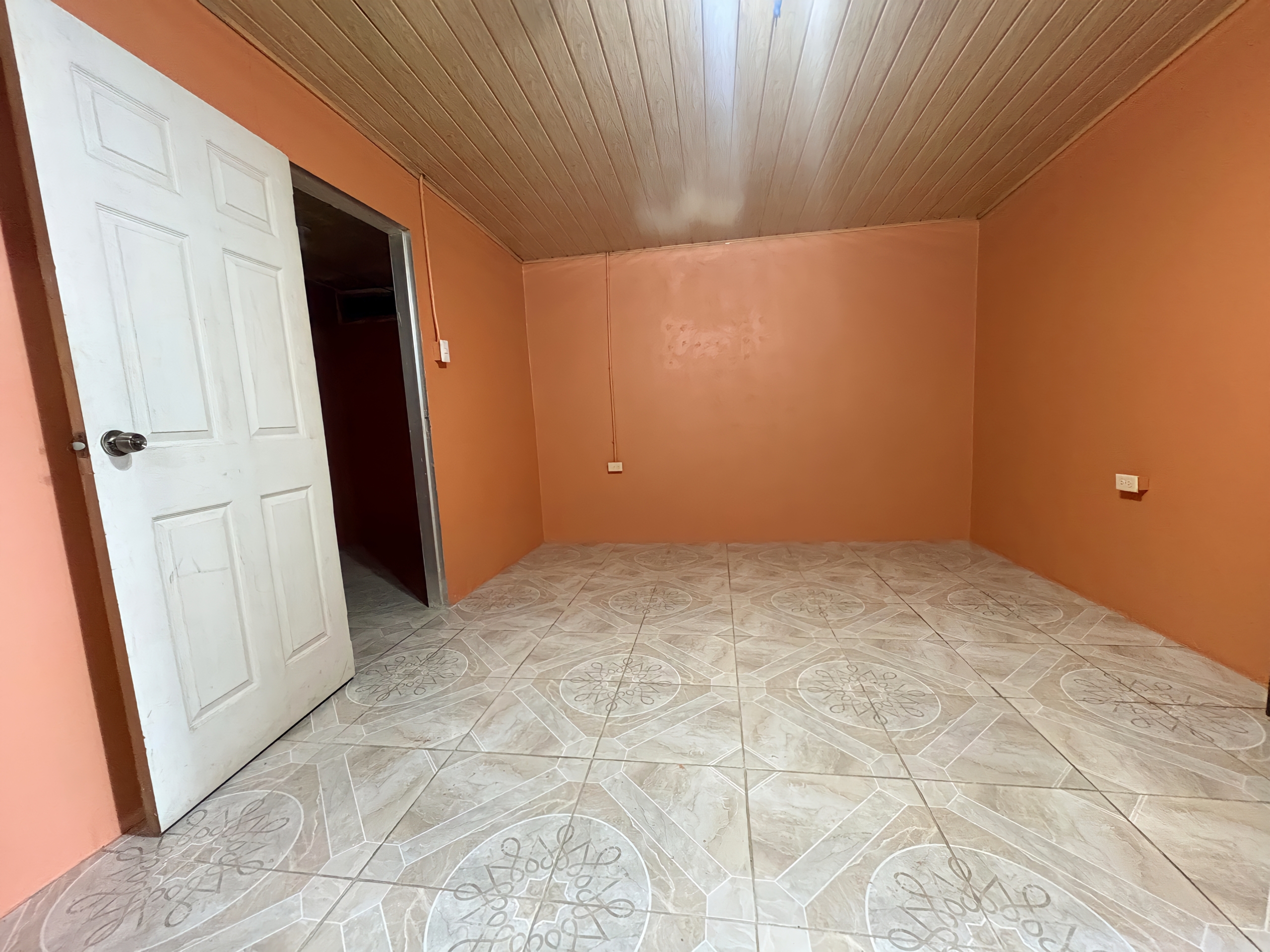 1 Bedroom Apartment, Charlieville 9