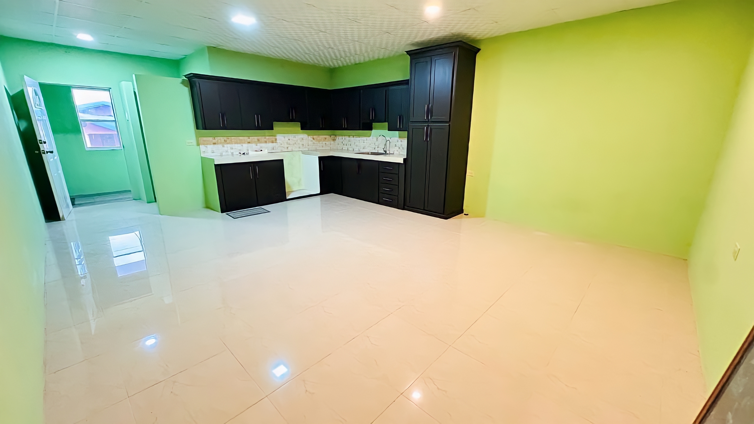 1 Bedroom Apartment, Cunupia 3