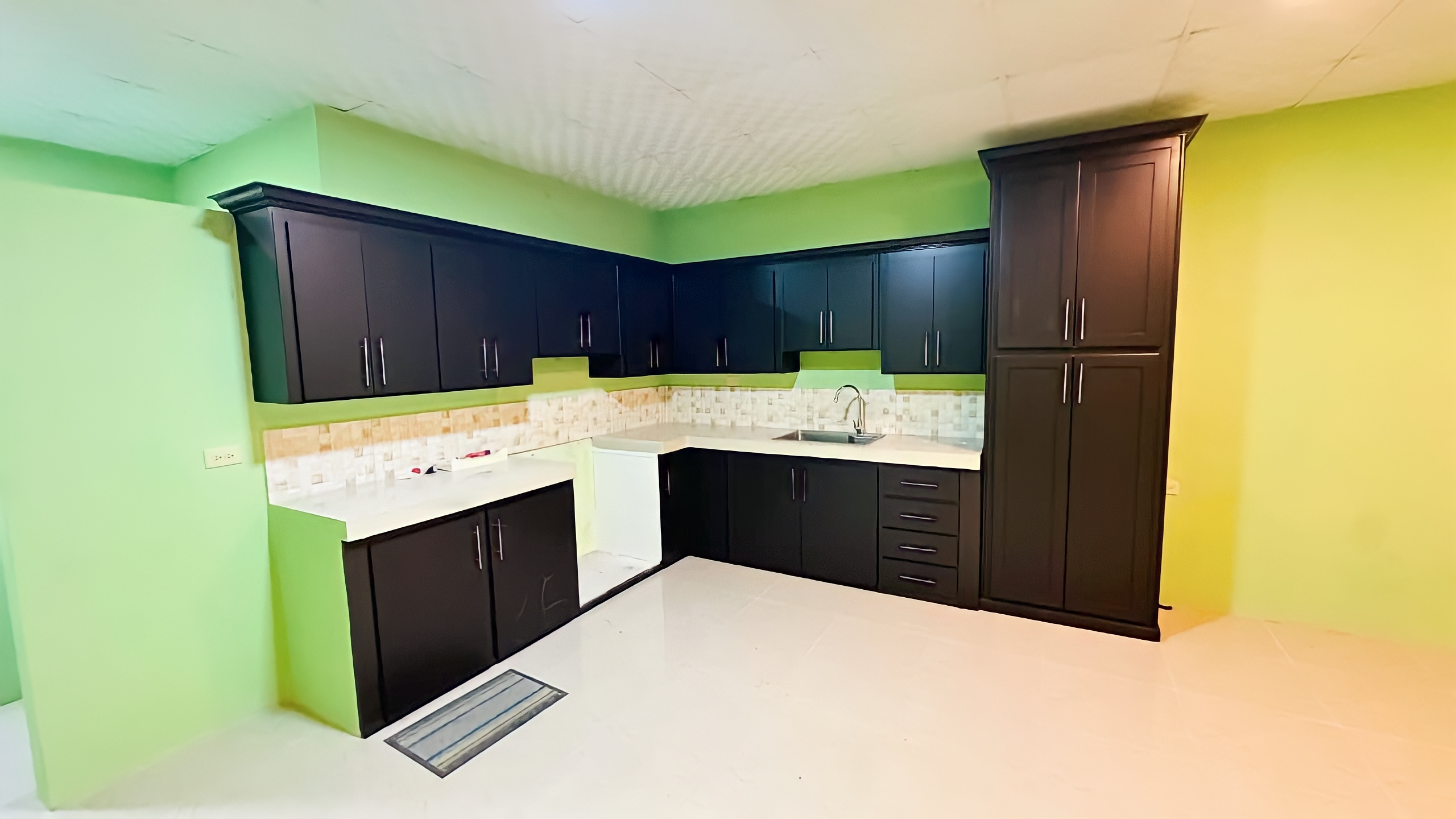 1 Bedroom Apartment, Cunupia 4