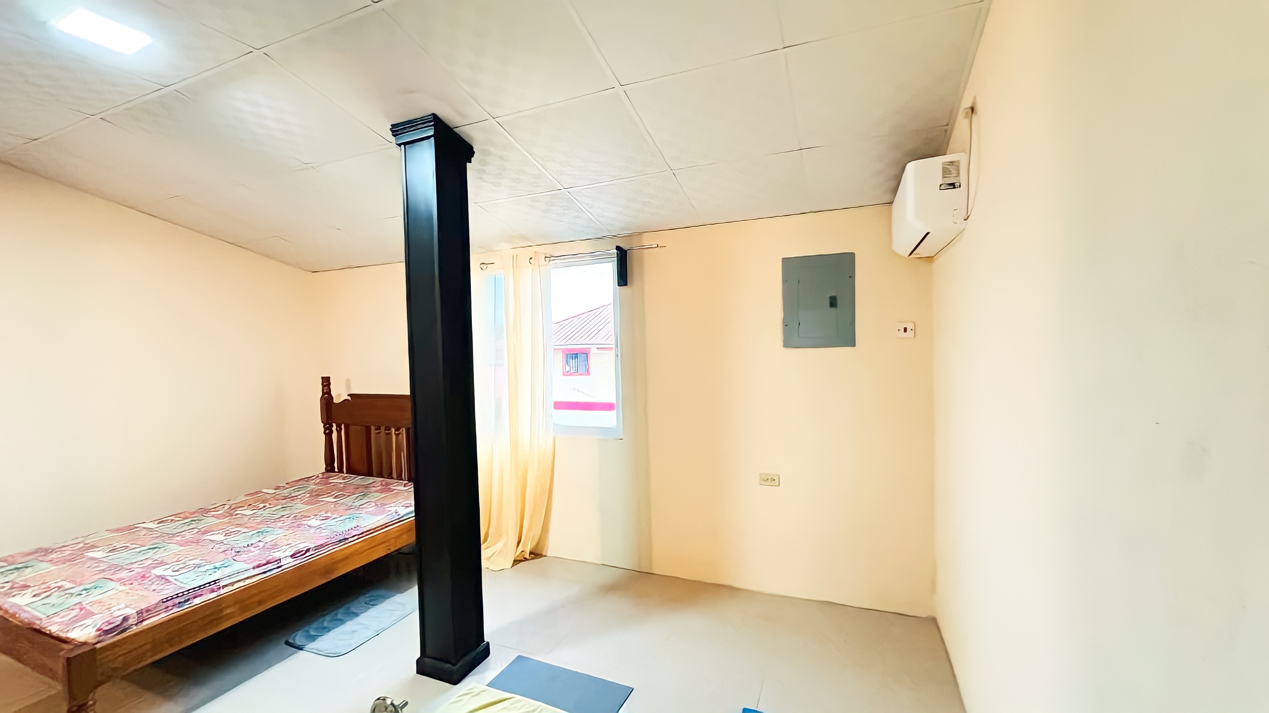 1 Bedroom Apartment, Cunupia 5