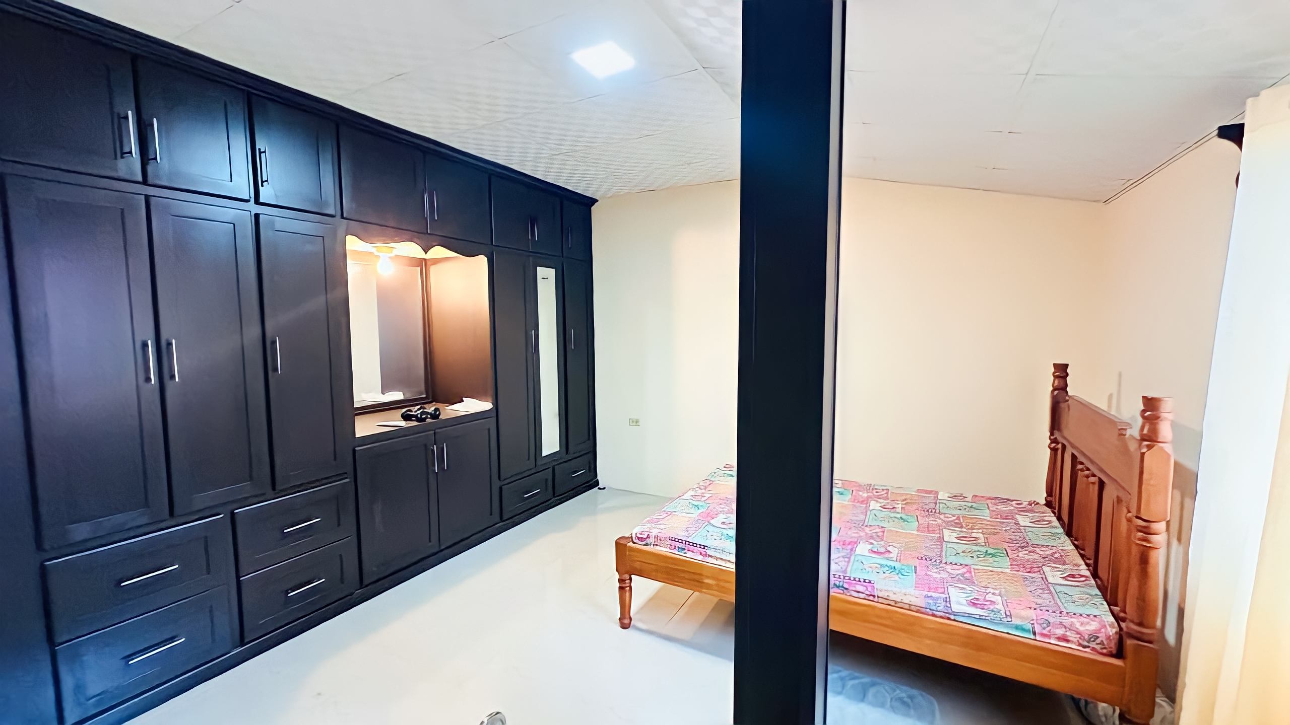 1 Bedroom Apartment, Cunupia 6