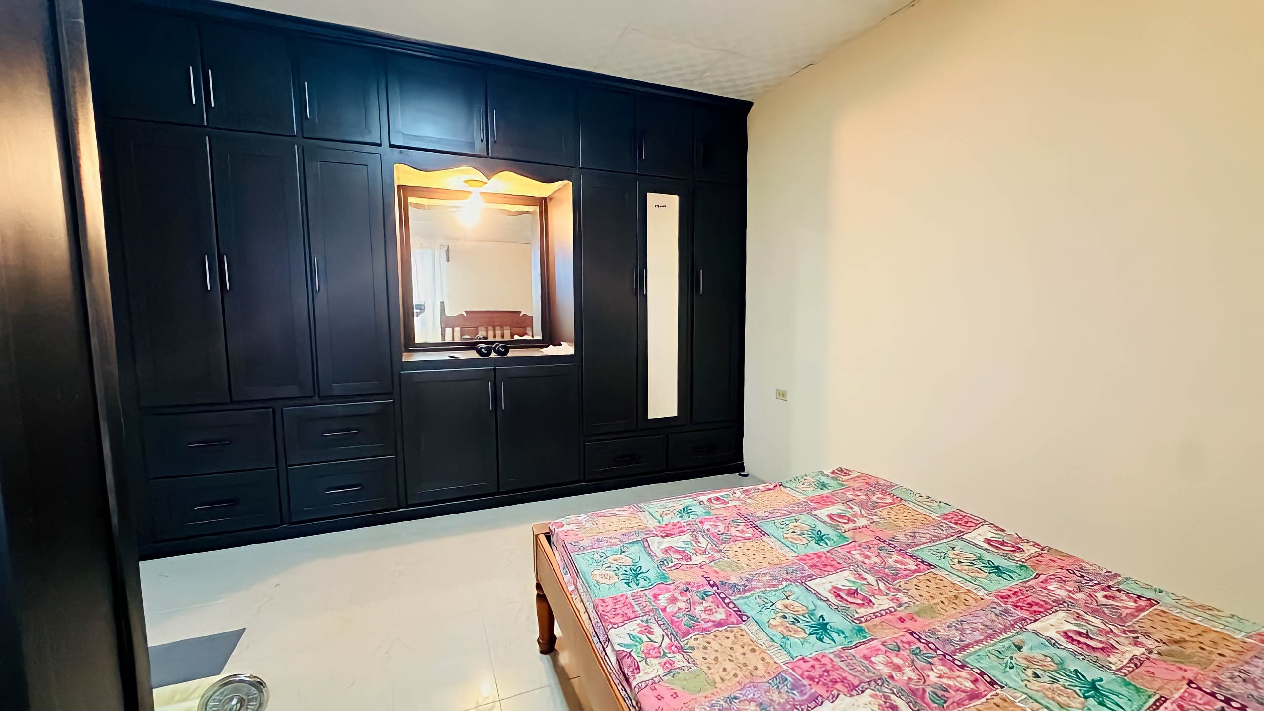 1 Bedroom Apartment, Cunupia 7