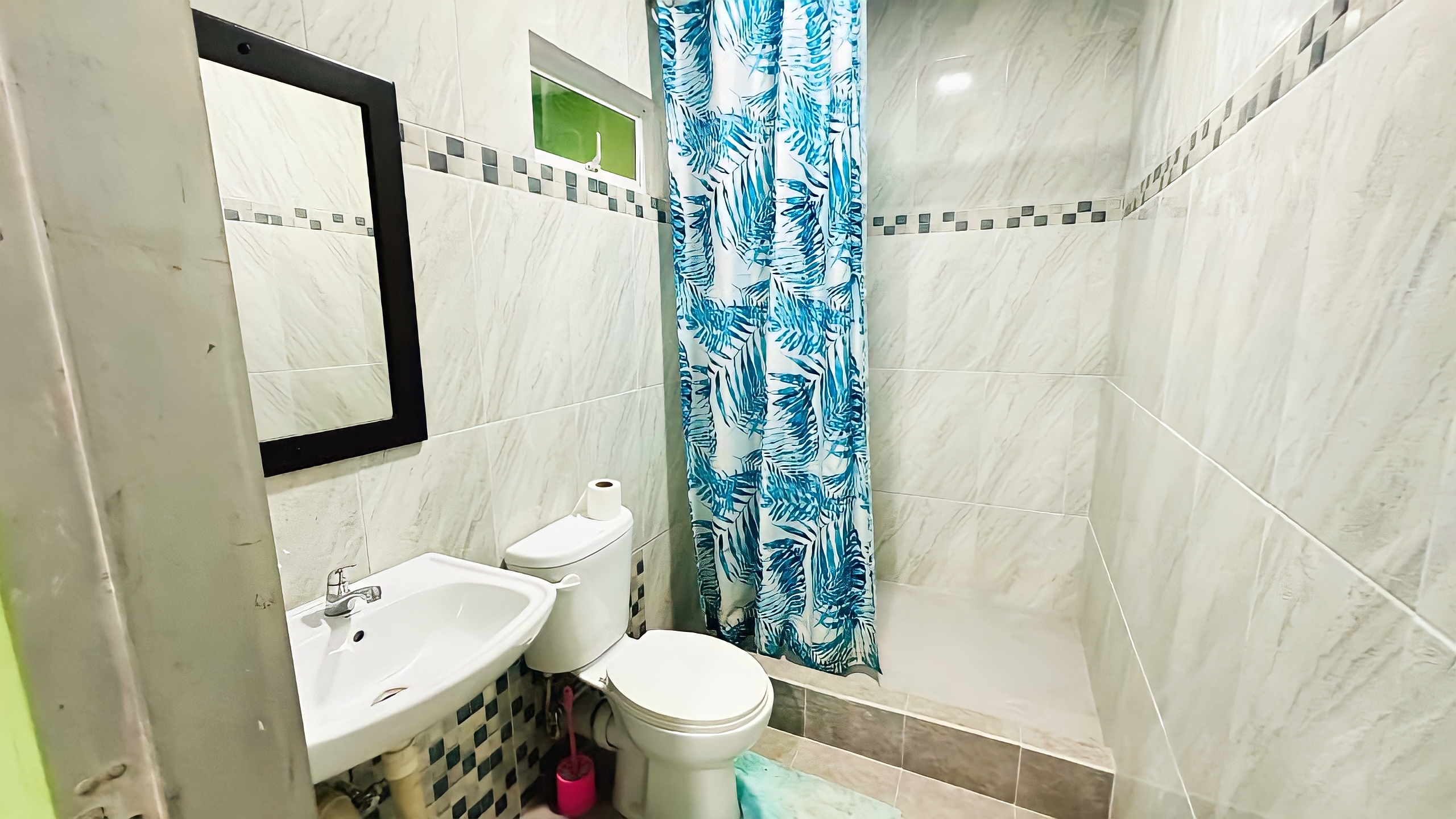 1 Bedroom Apartment, Cunupia 8