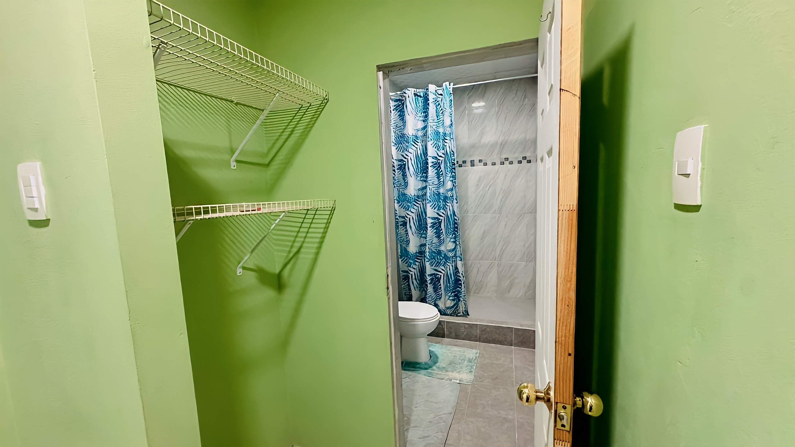 1 Bedroom Apartment, Cunupia 9