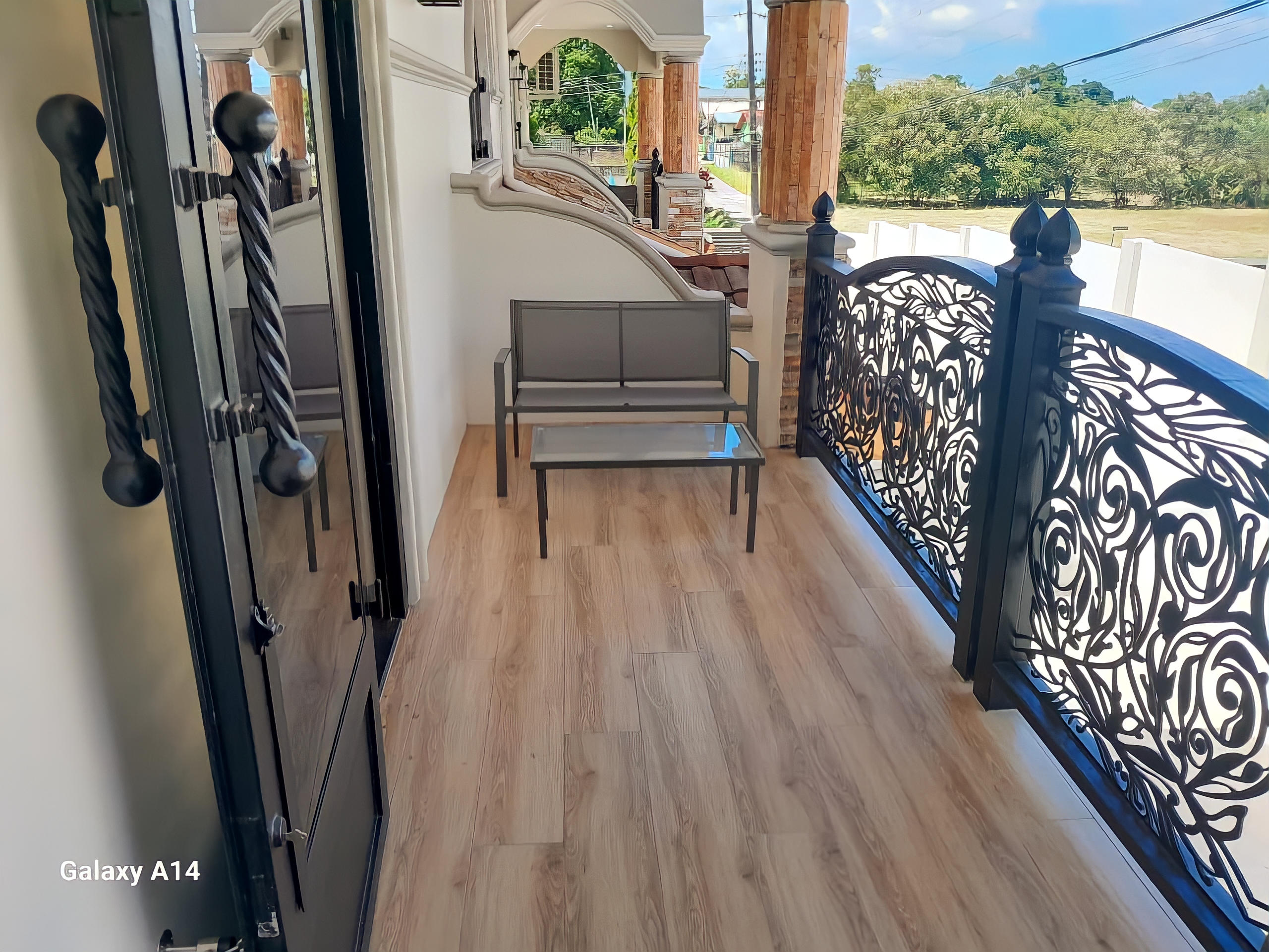 1 Bedroom Apartment, Millennium Gardens, Freeport 14