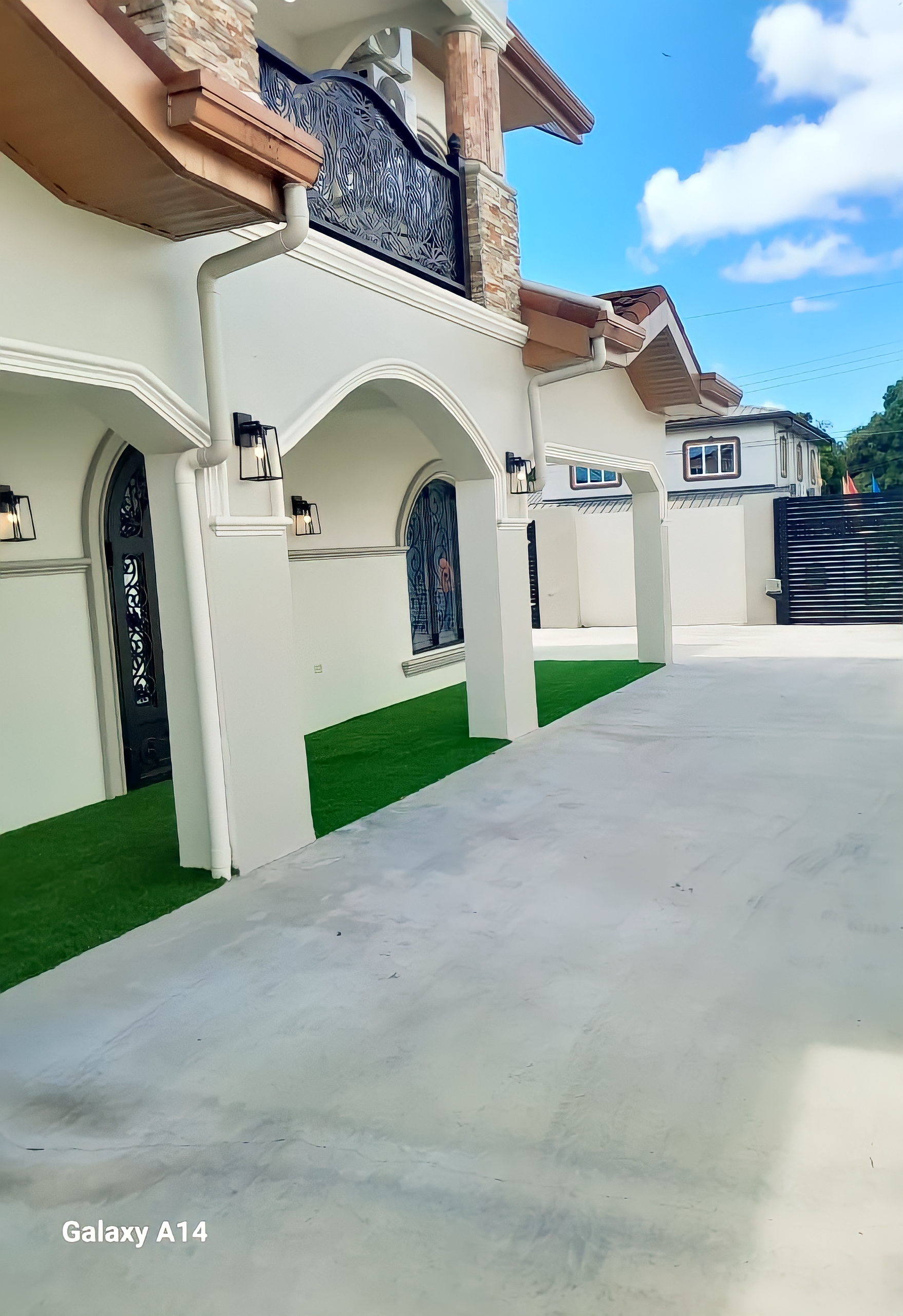 1 Bedroom Apartment, Millennium Gardens, Freeport 16