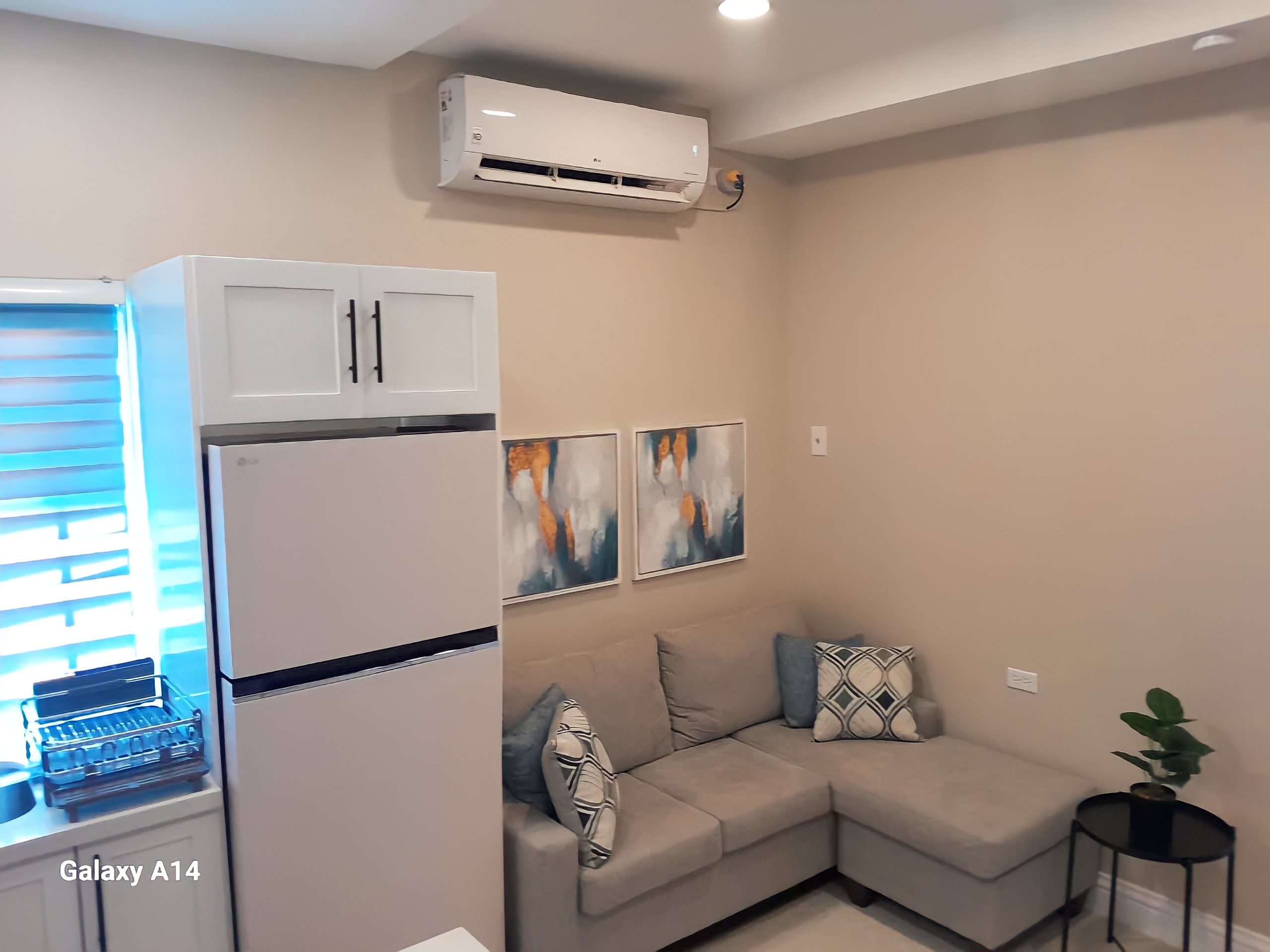 1 Bedroom Apartment, Millennium Gardens, Freeport 2