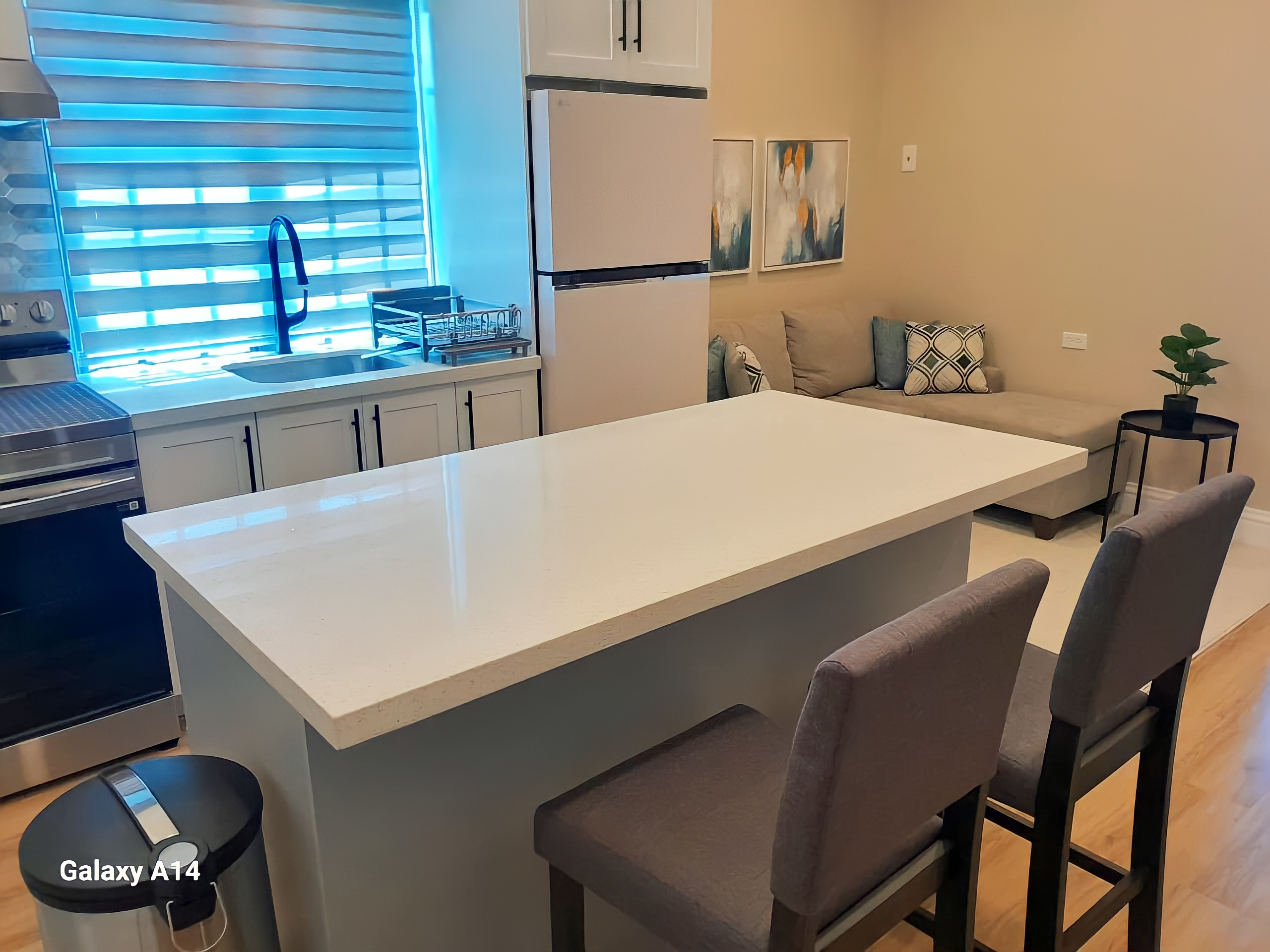 1 Bedroom Apartment, Millennium Gardens, Freeport 3