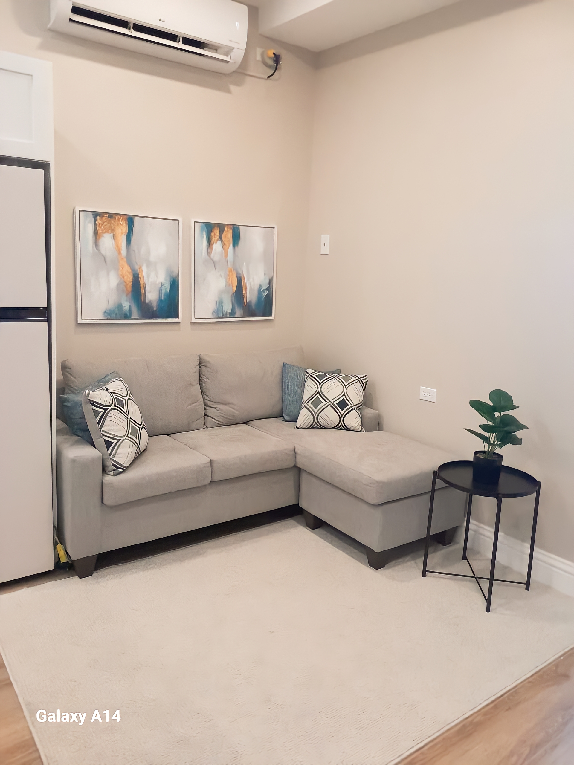 1 Bedroom Apartment, Millennium Gardens, Freeport 4