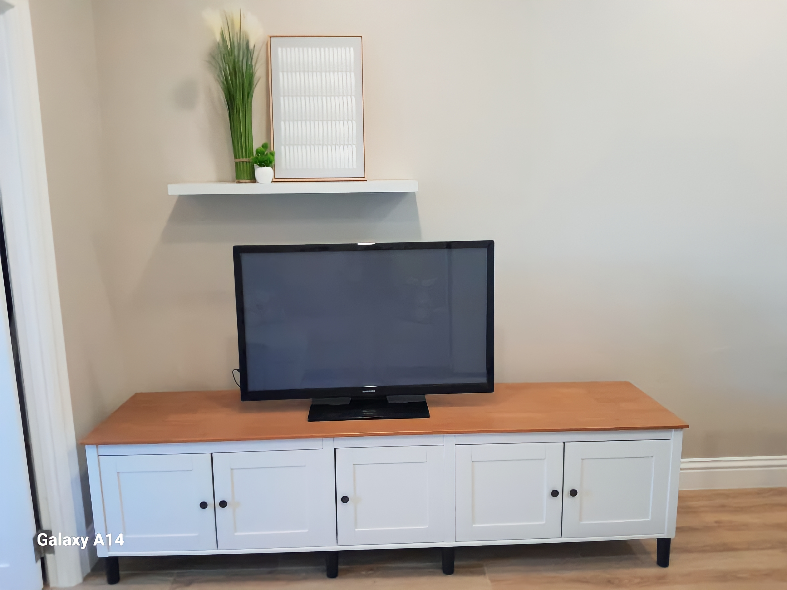 1 Bedroom Apartment, Millennium Gardens, Freeport 5